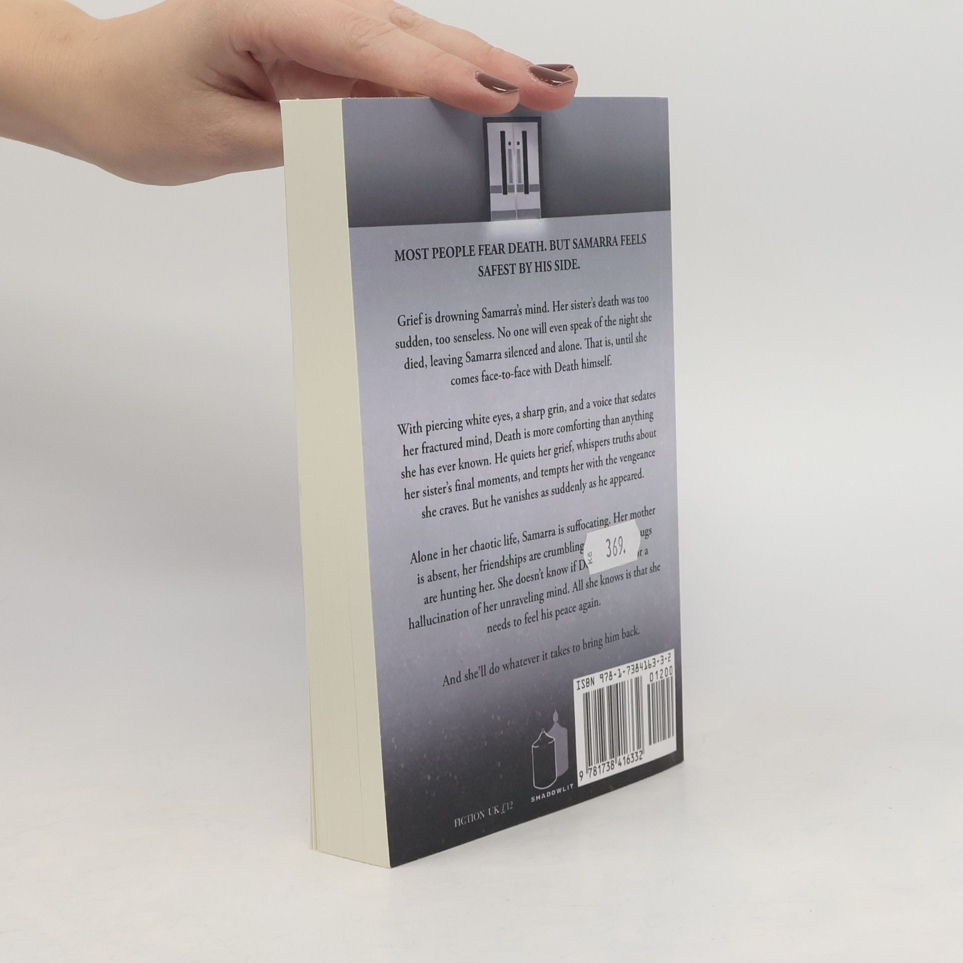 Hannah Clayton You Are But Dust (Dust Series, Band 1)