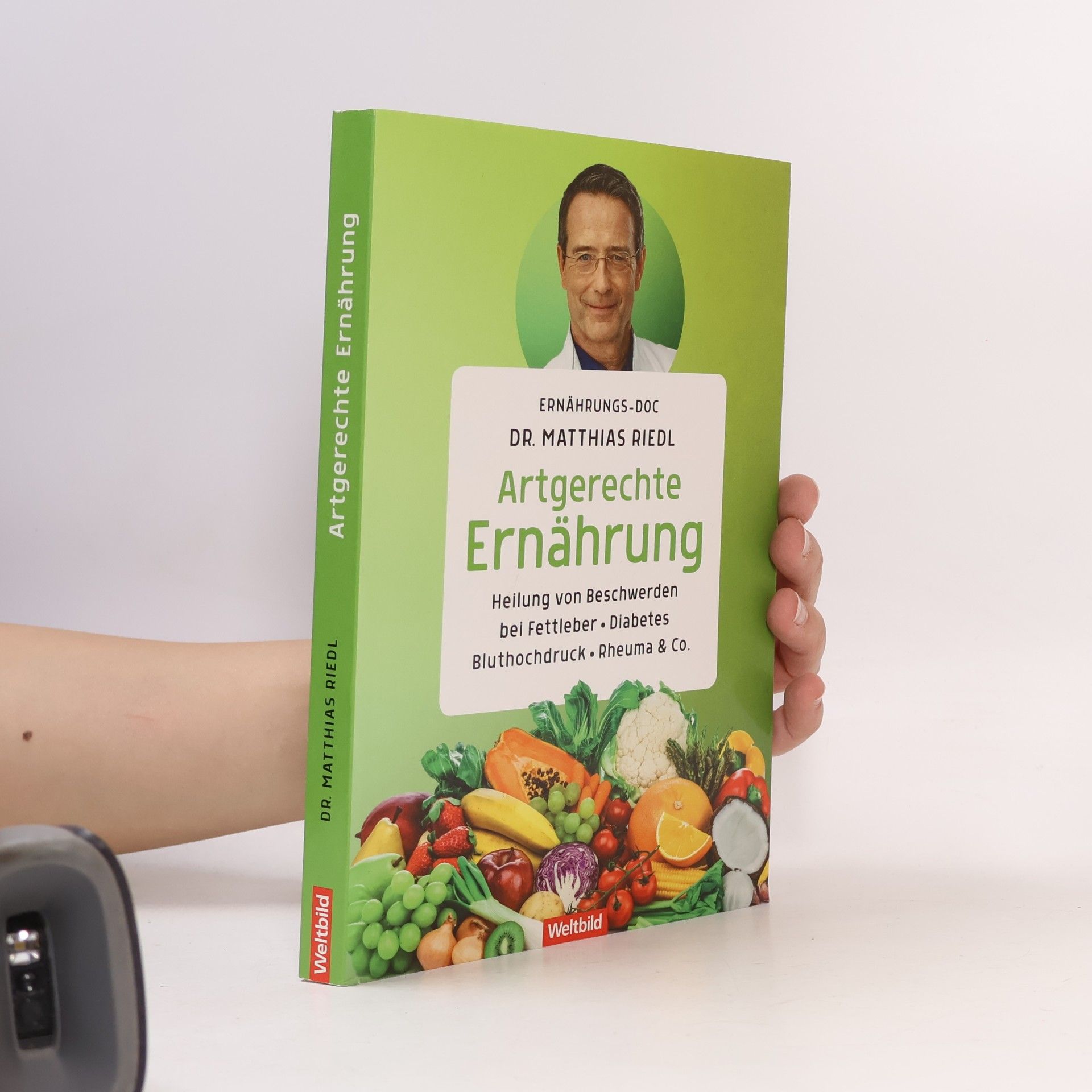 Artgerechte Ernährung