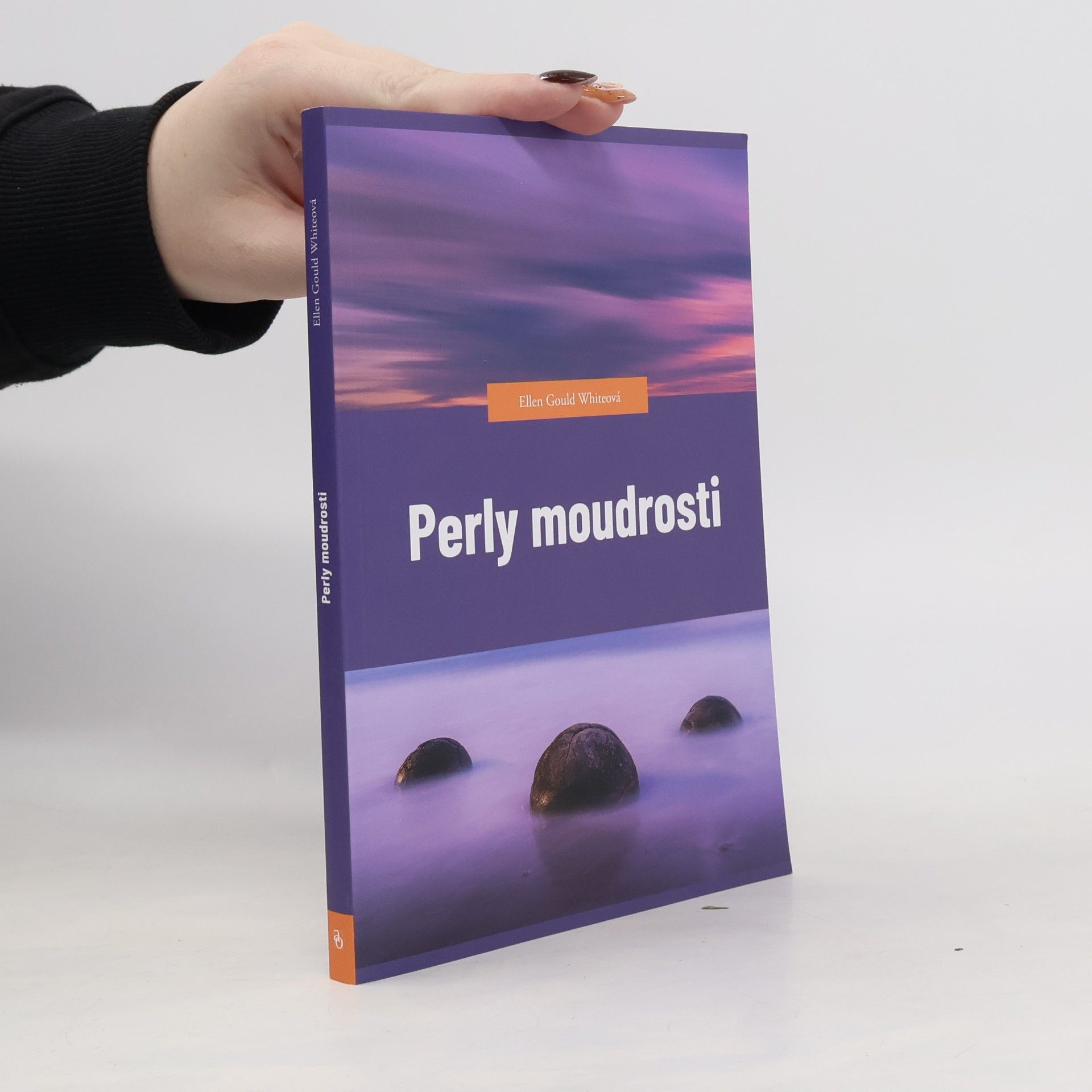 Perly moudrosti