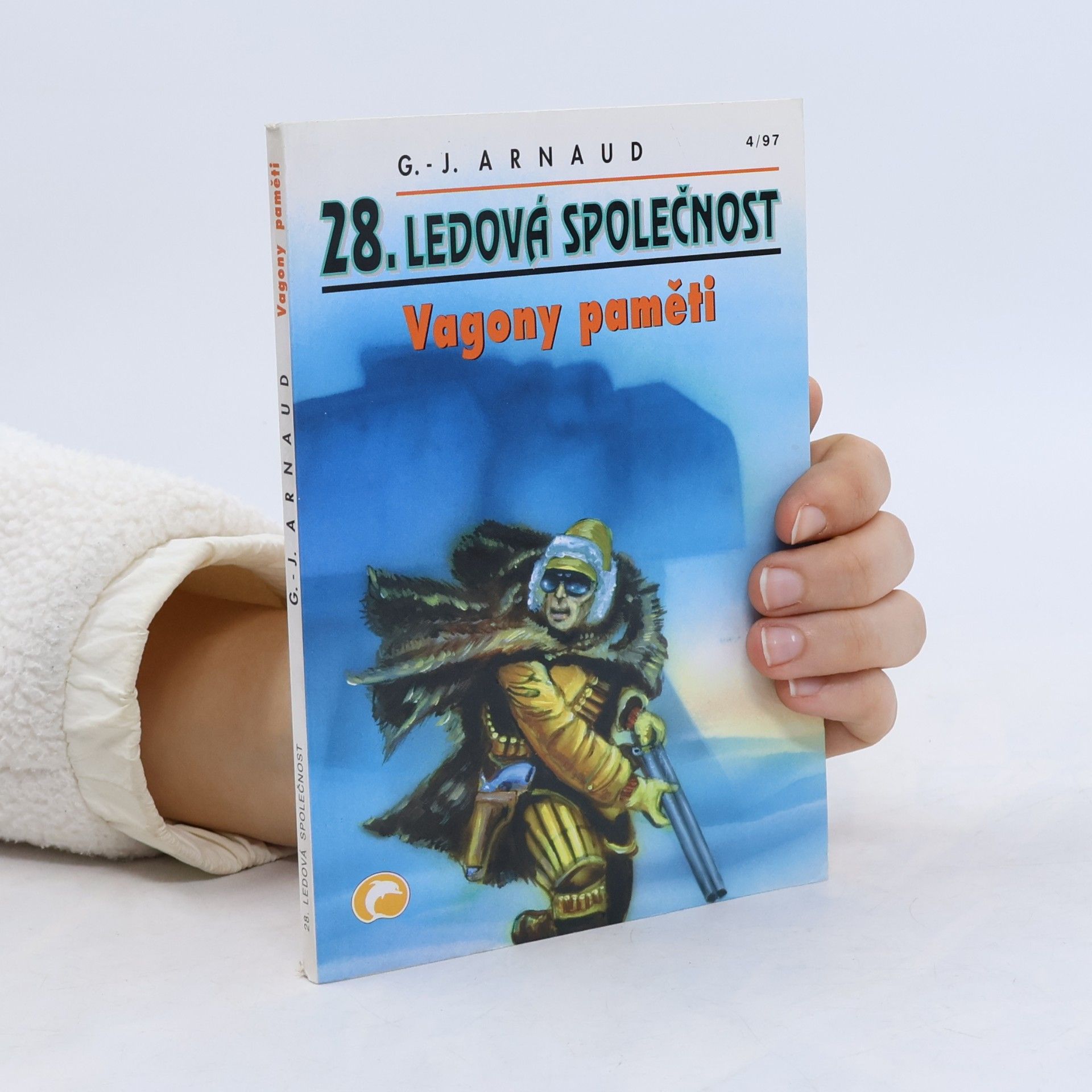 Vagony paměti