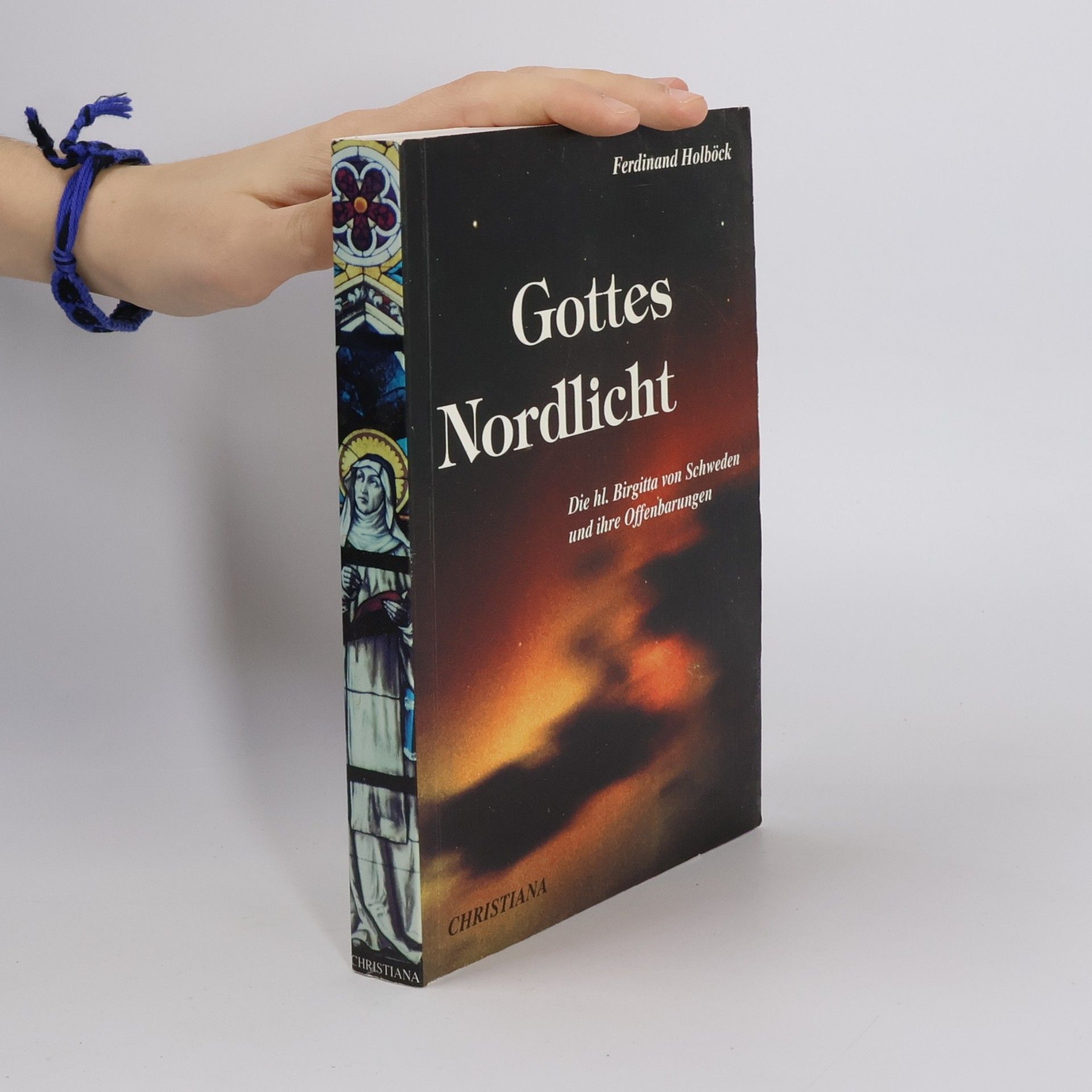 Gottes Nordlicht