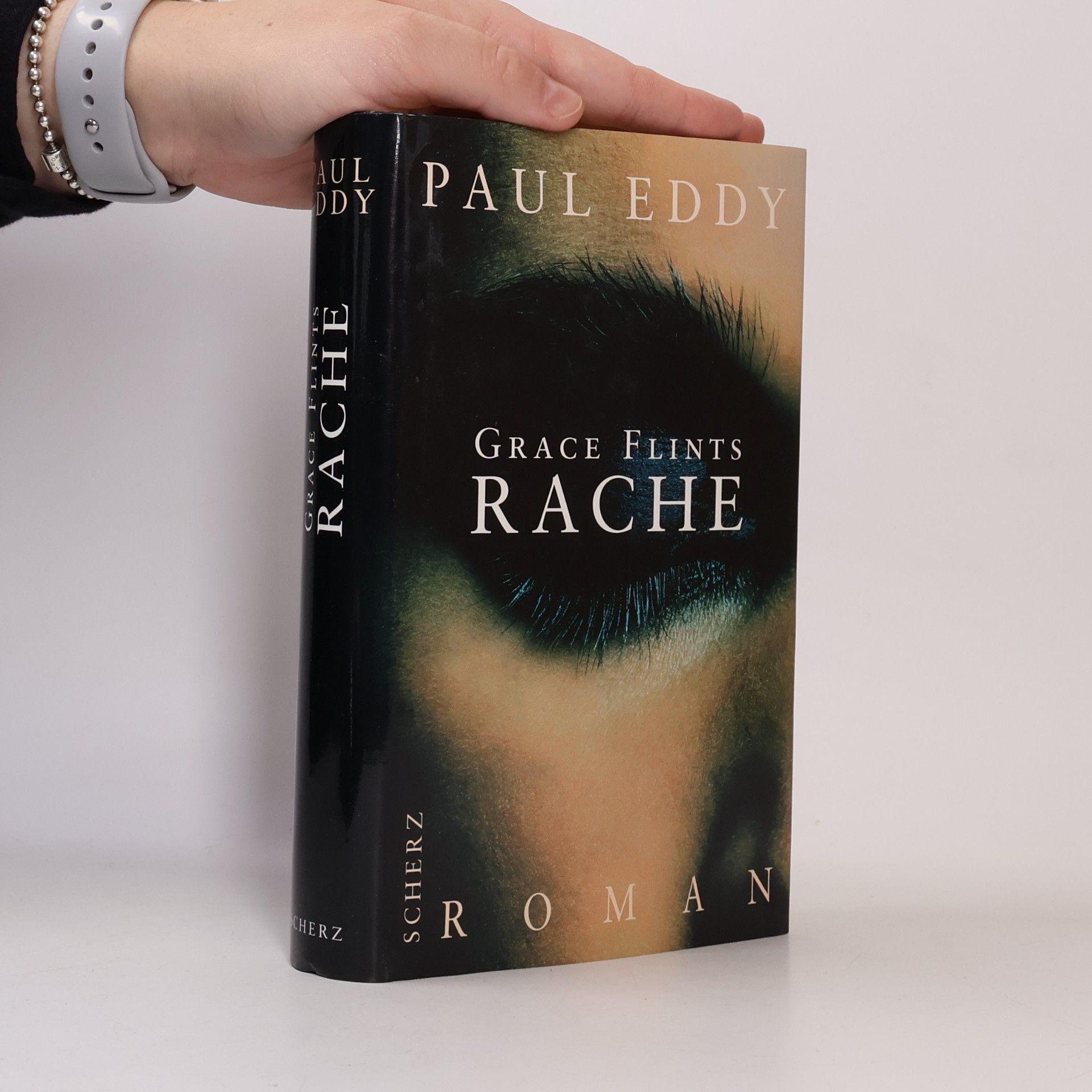 Grace Flints Rache