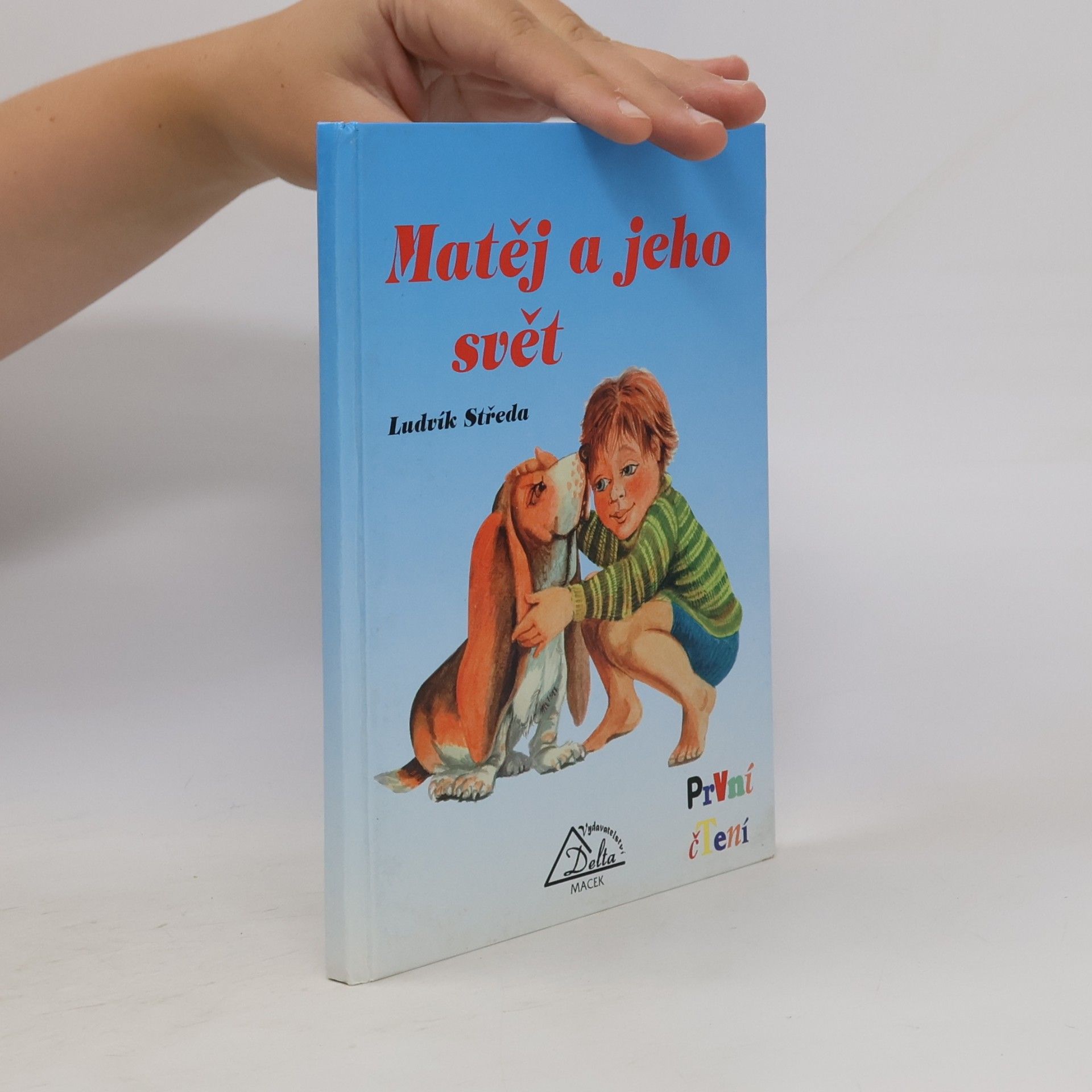 Matěj a jeho svět