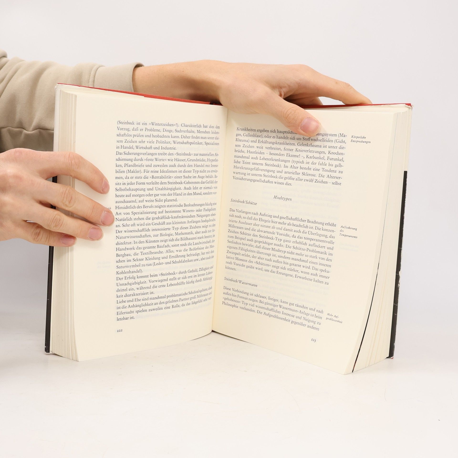 Autorenkollektiv Löhleins Handbuch der Astrologie
