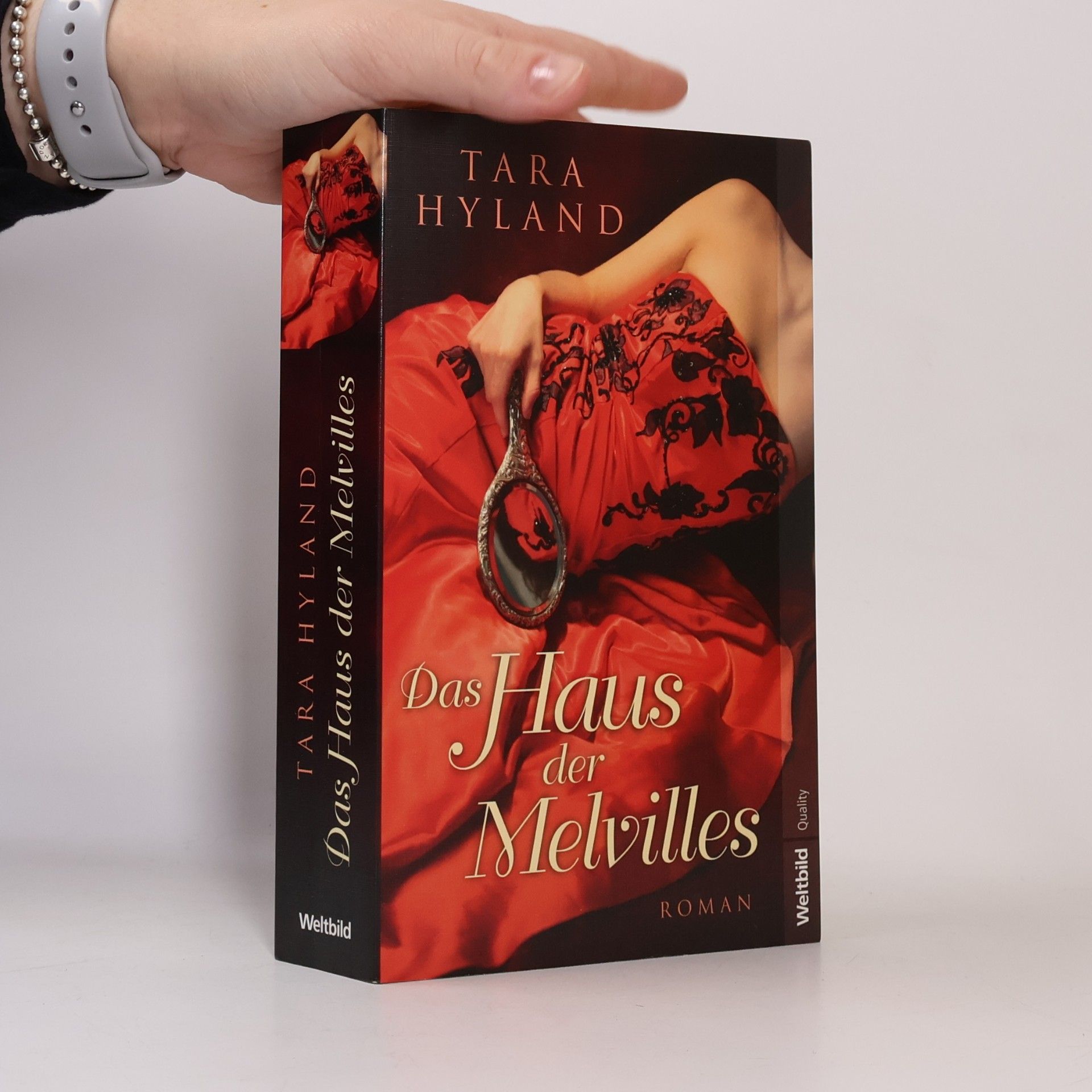 Das Haus der Melvilles