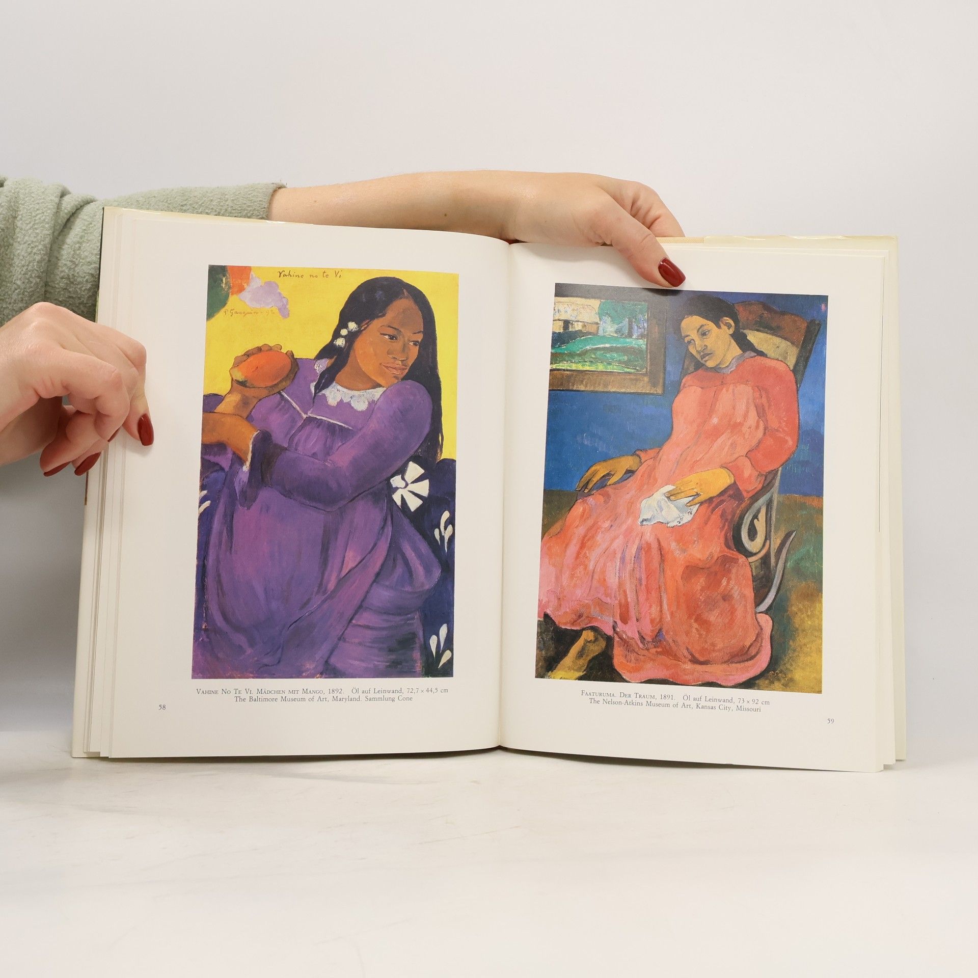 René Huyghe Gauguin