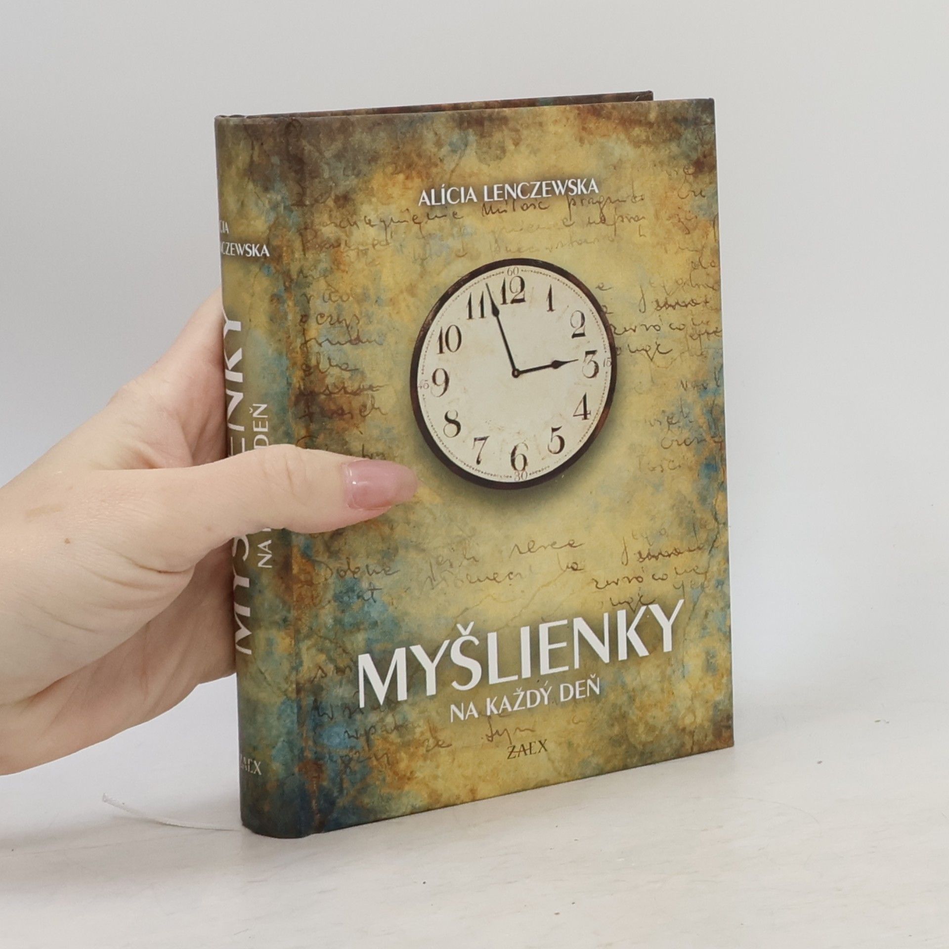 Myšlienky na každý deň