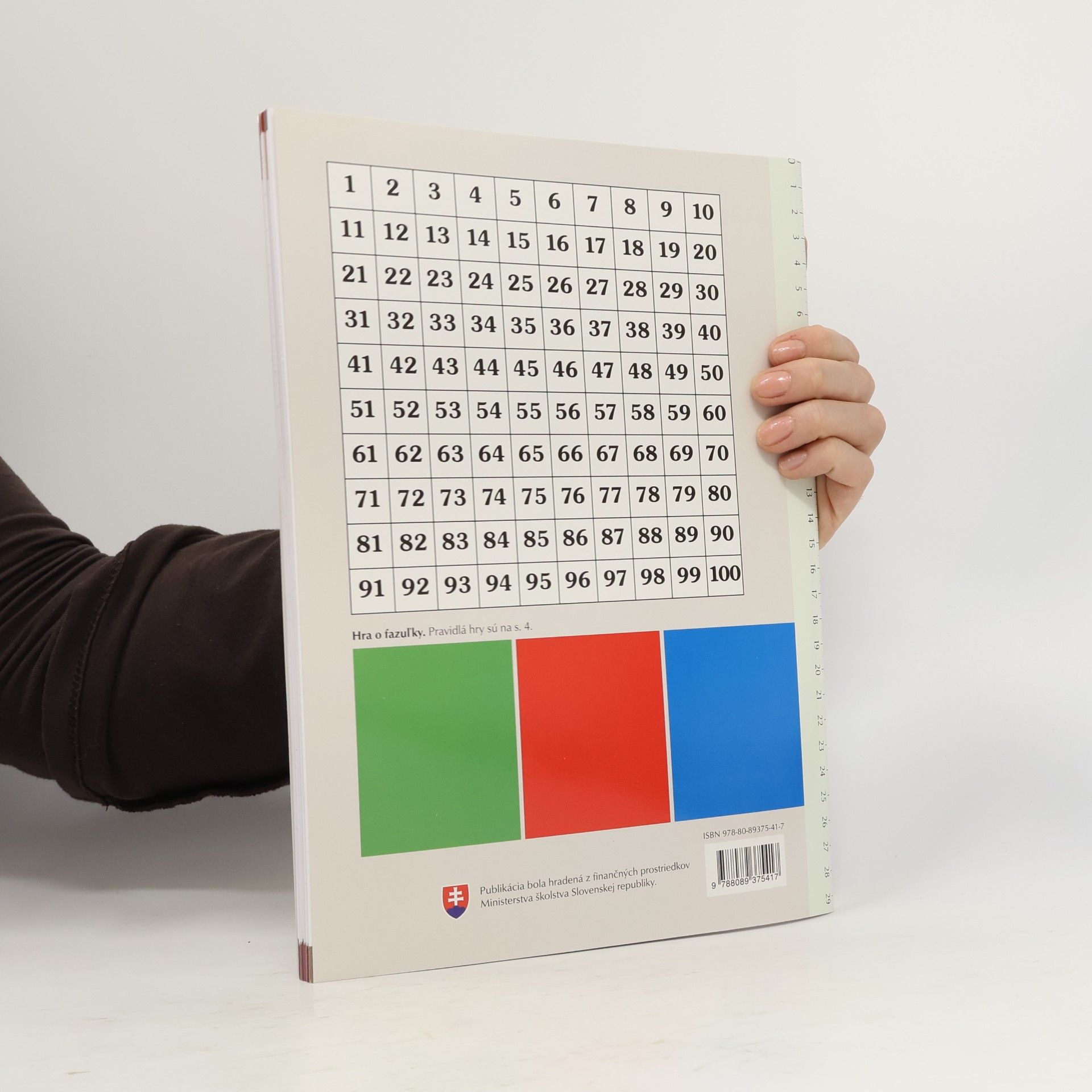 Pavol Černek Matematika 2 pre 2. ročník základných škôl Učebnica