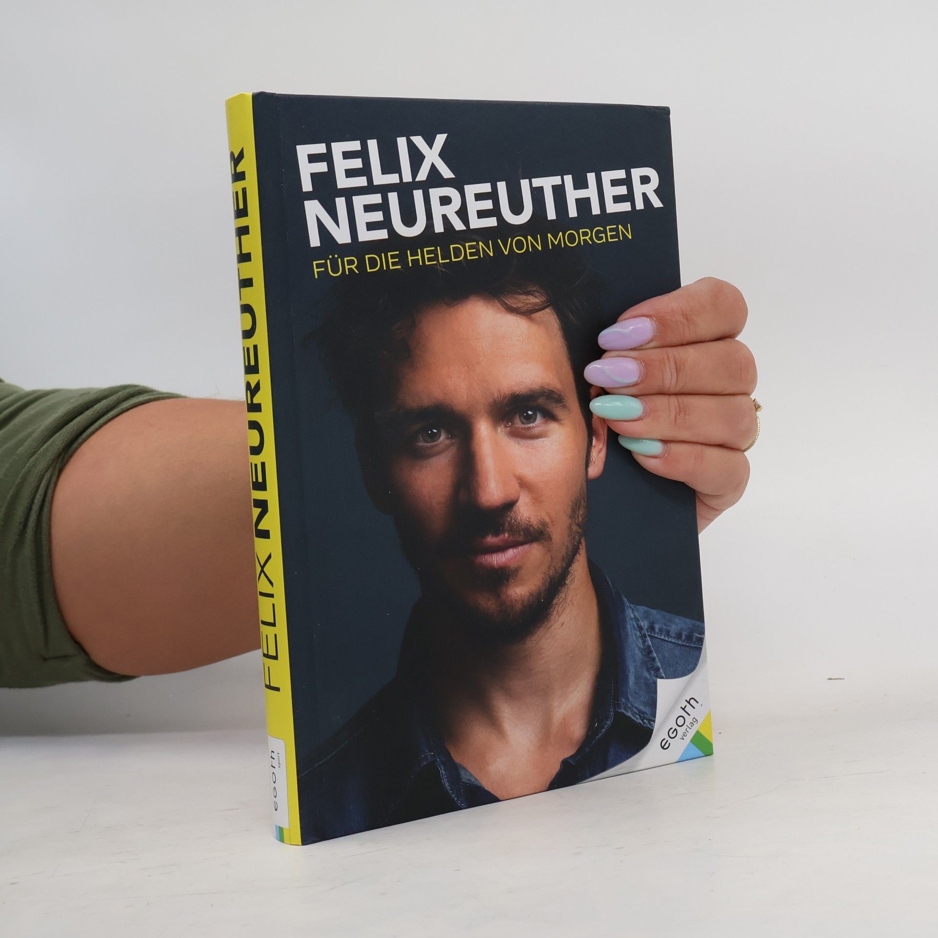 Für die Helden von morgen