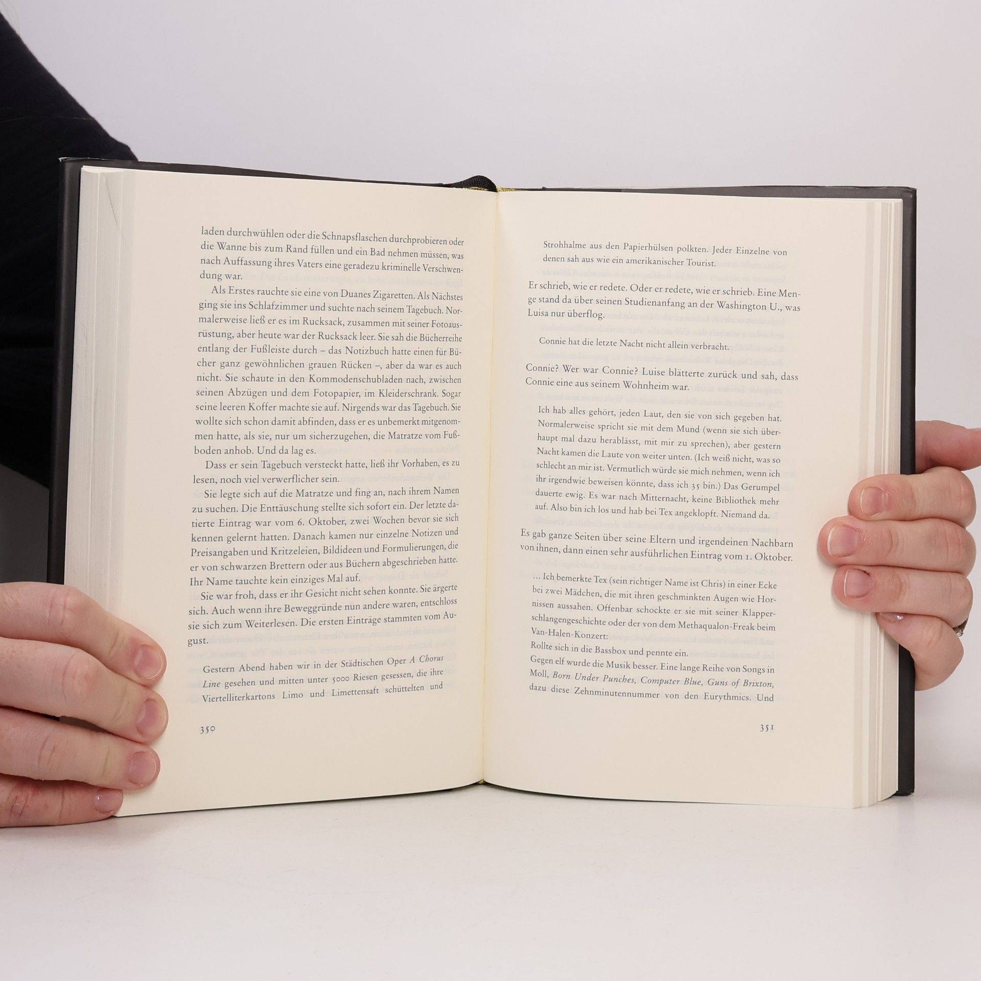 Jonathan Franzen Die 27ste Stadt