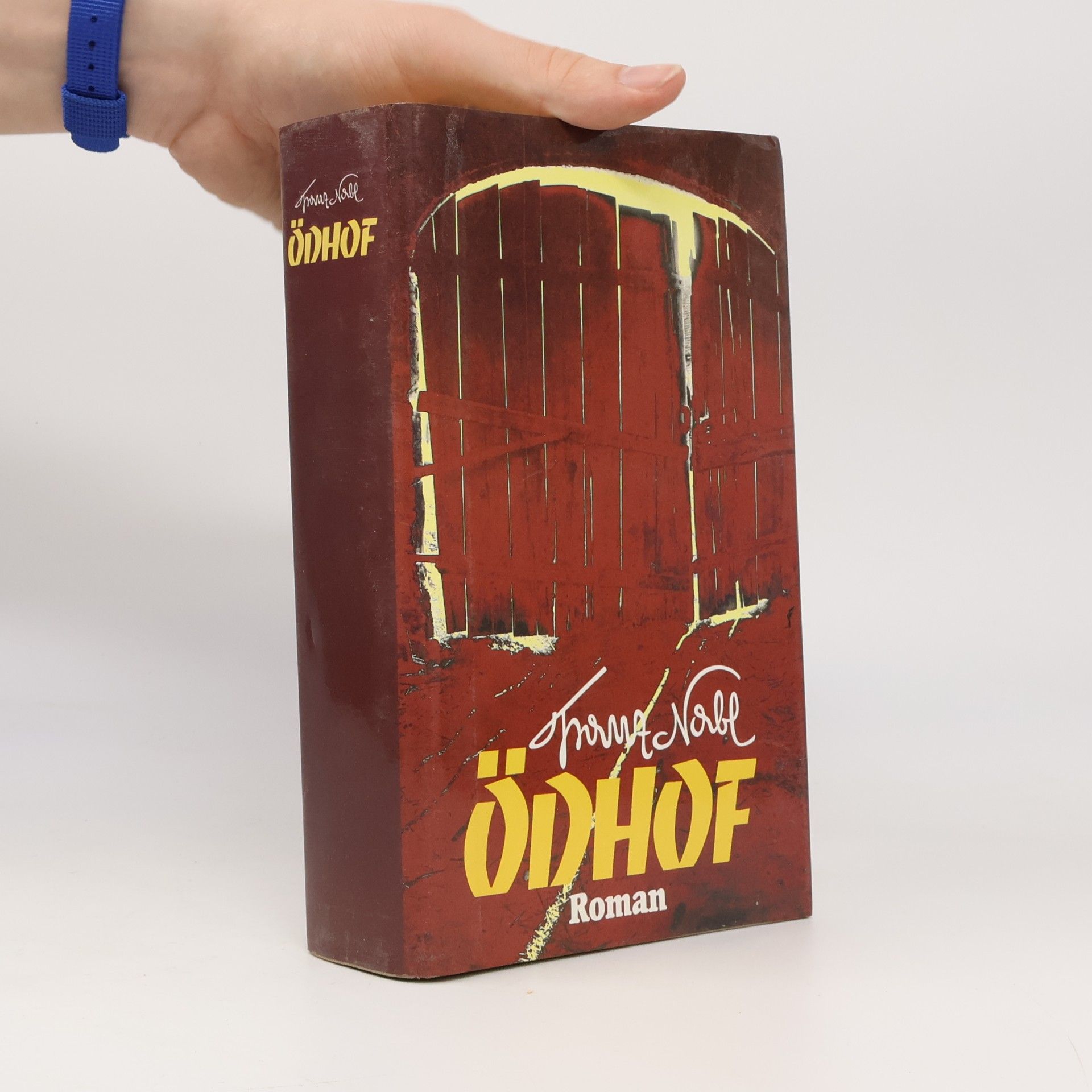 Ödhof