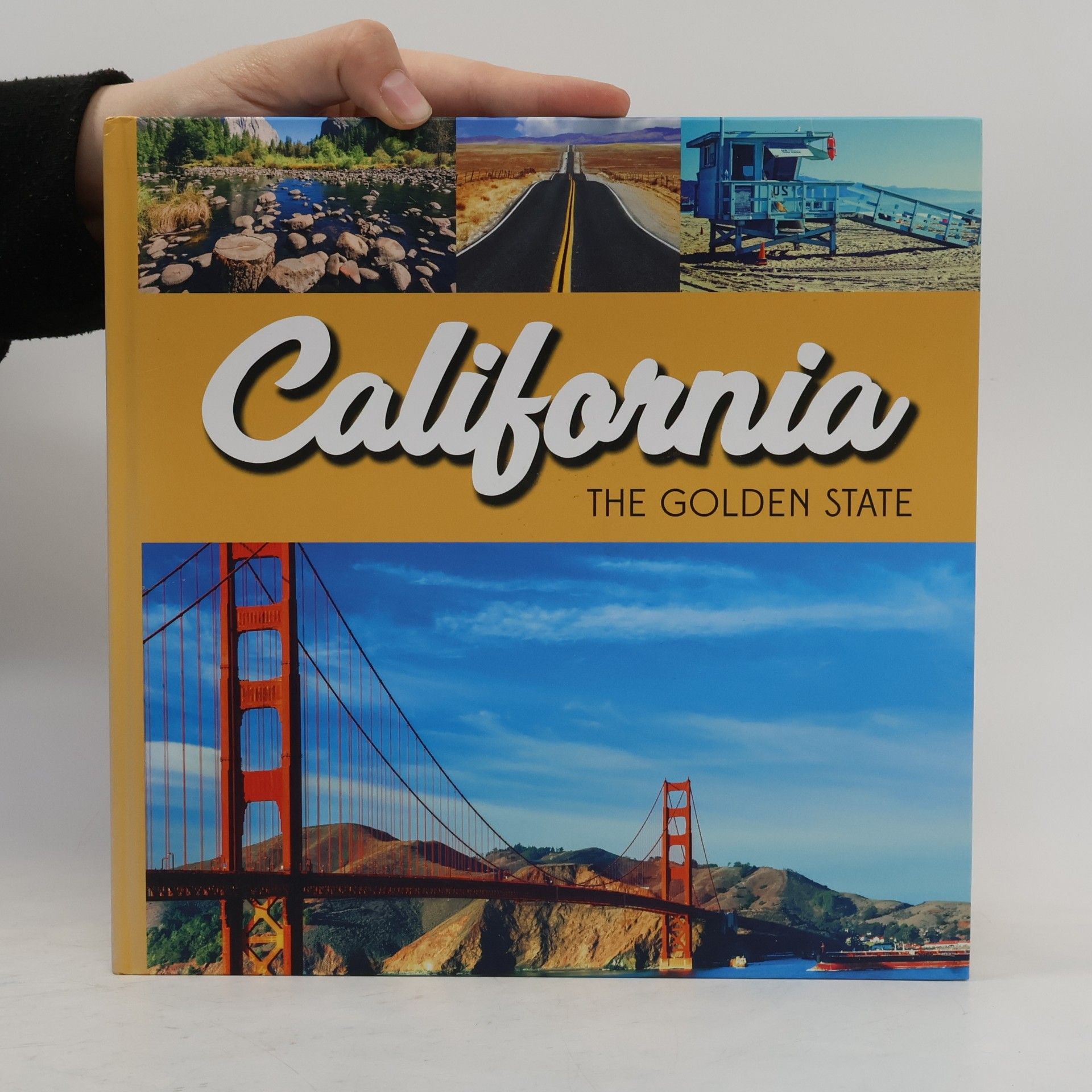 Various authors California