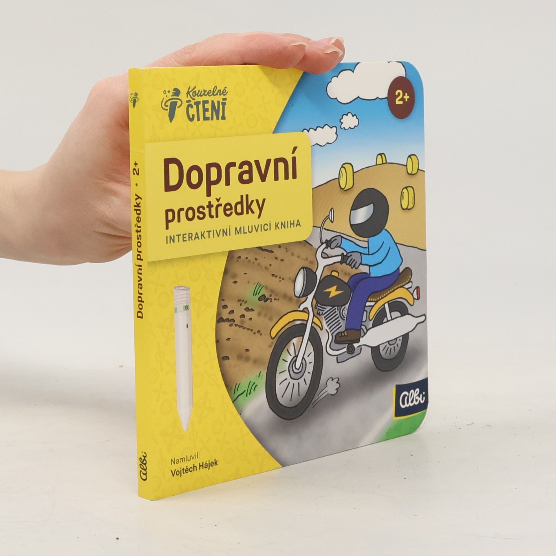 Dopravní prostředky