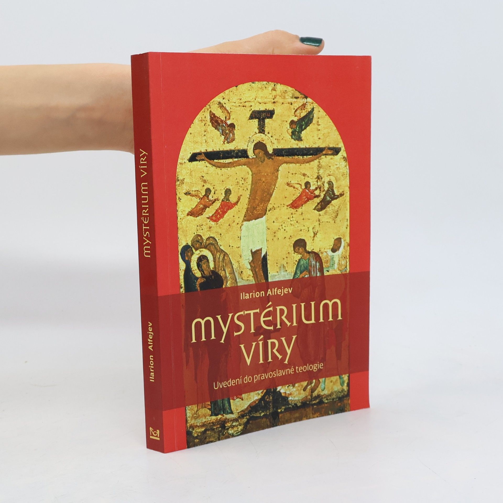Mystérium víry