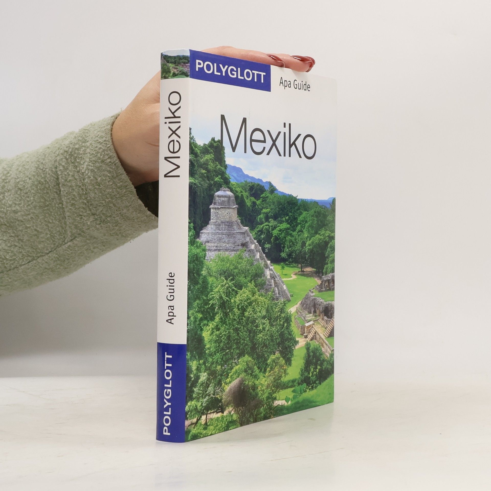 Mexiko