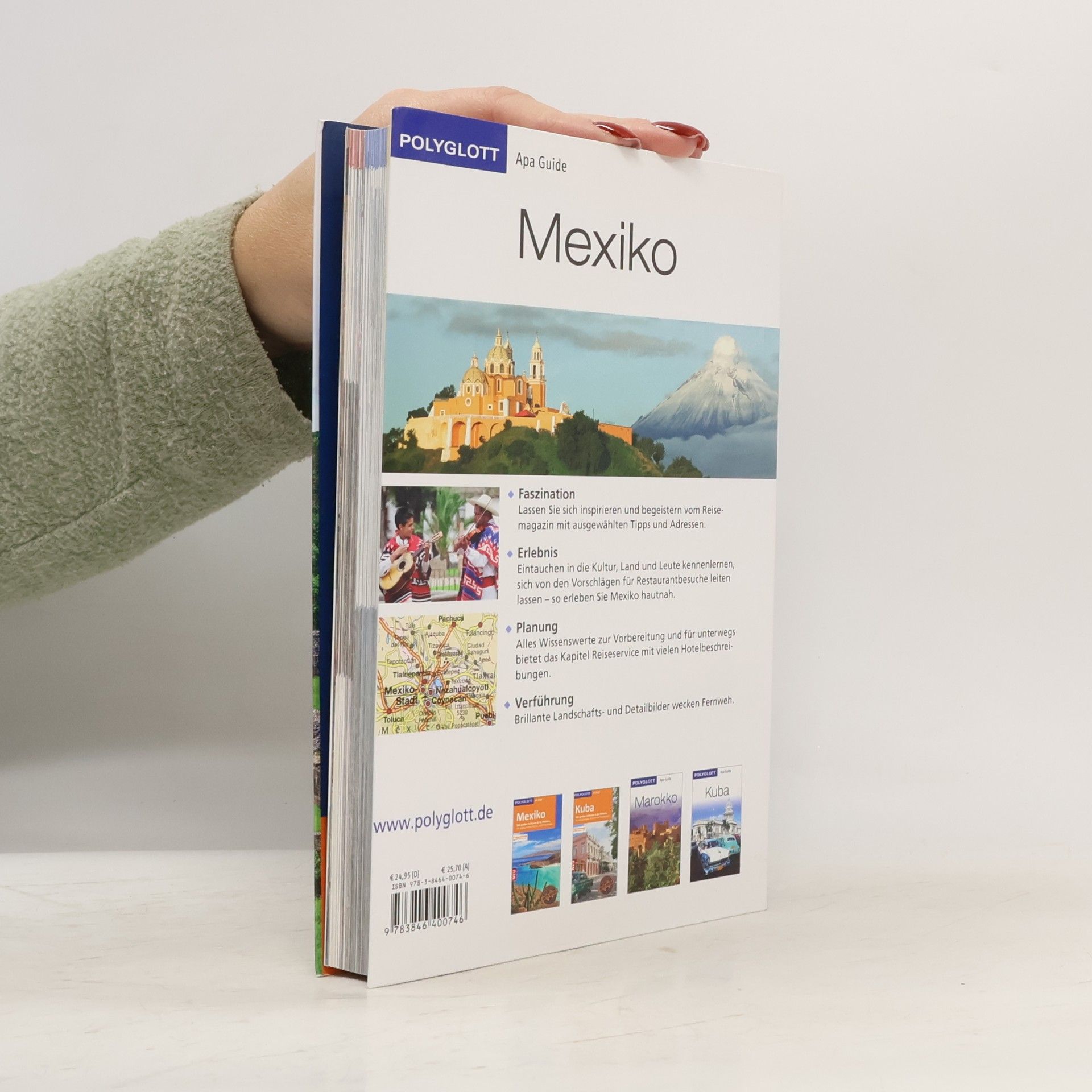 Mexiko