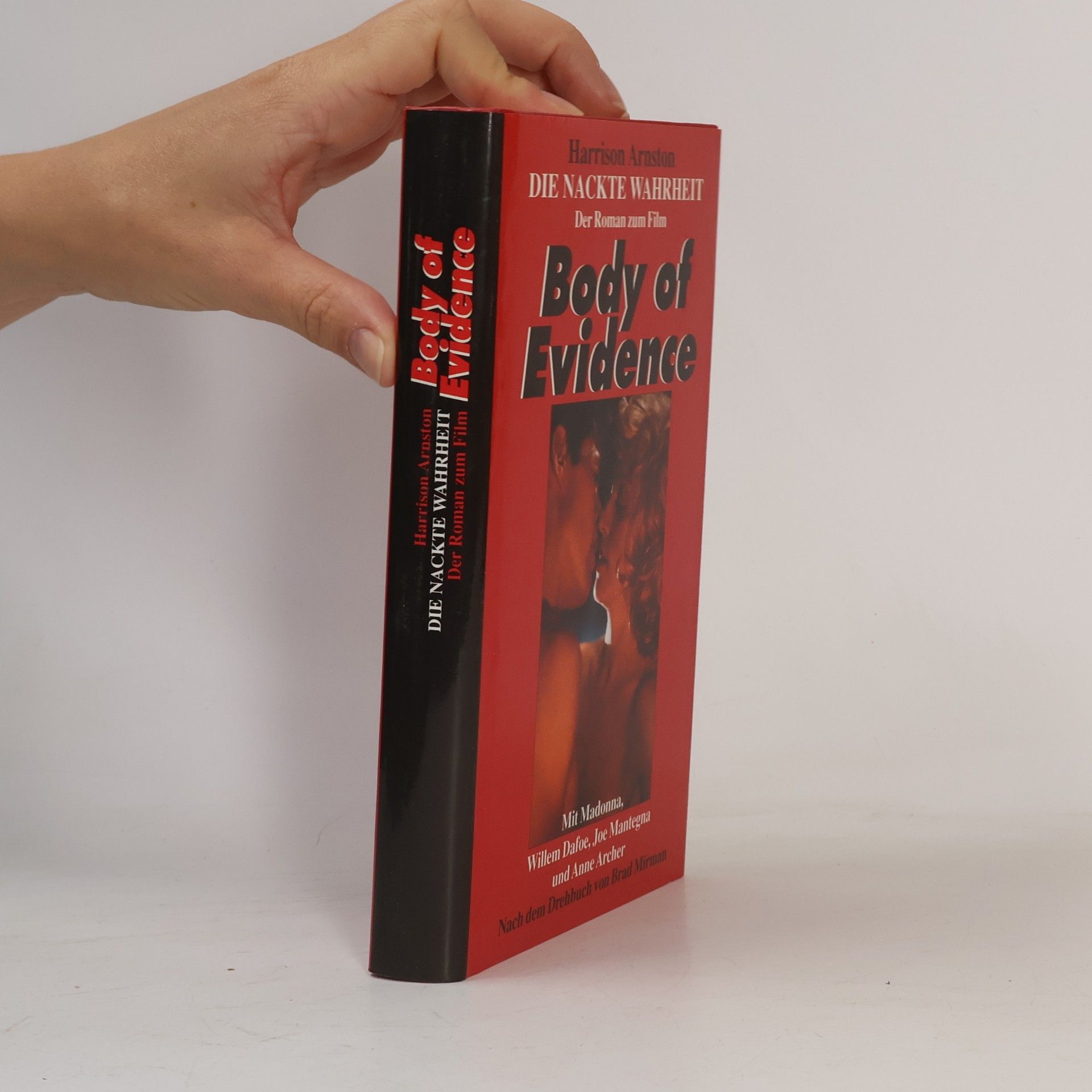 Body of Evidence