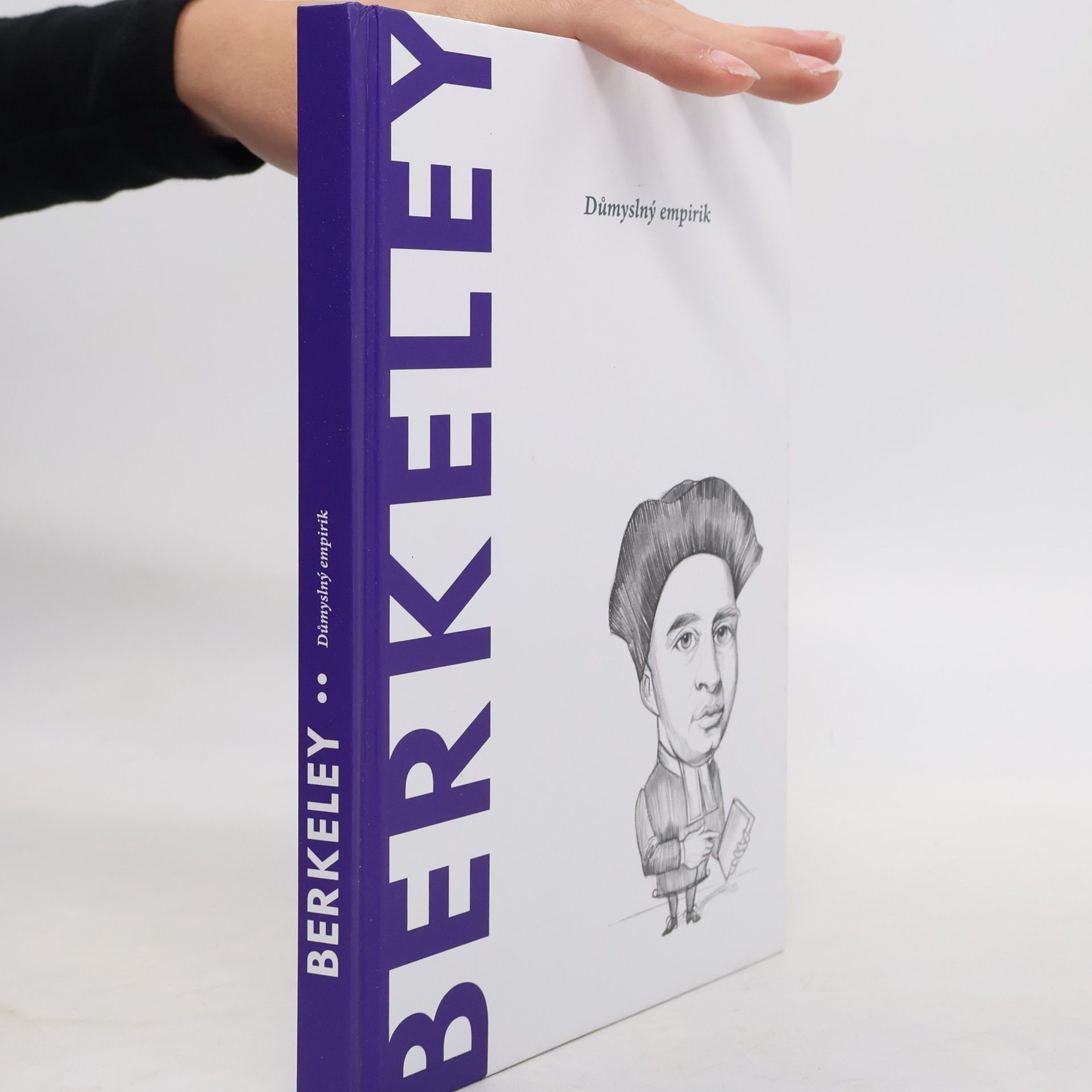 Kolektiv autorů Berkeley. Důmyslný empirik
