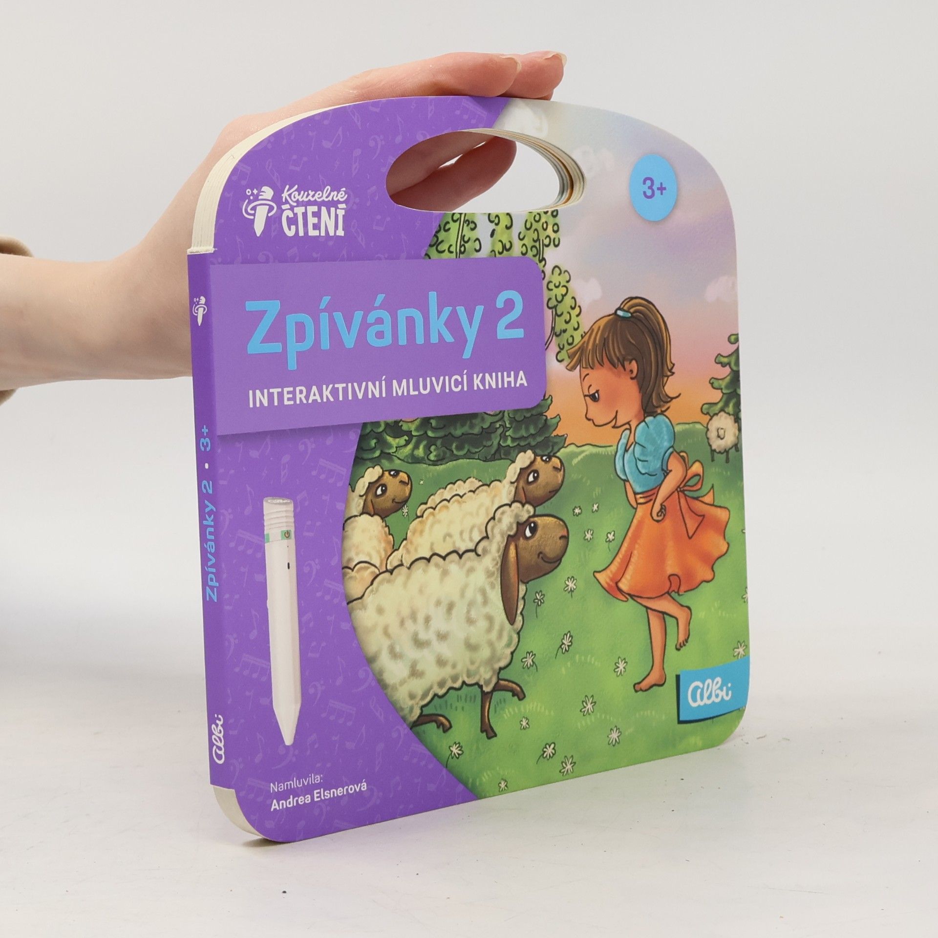 Zpívánky 2