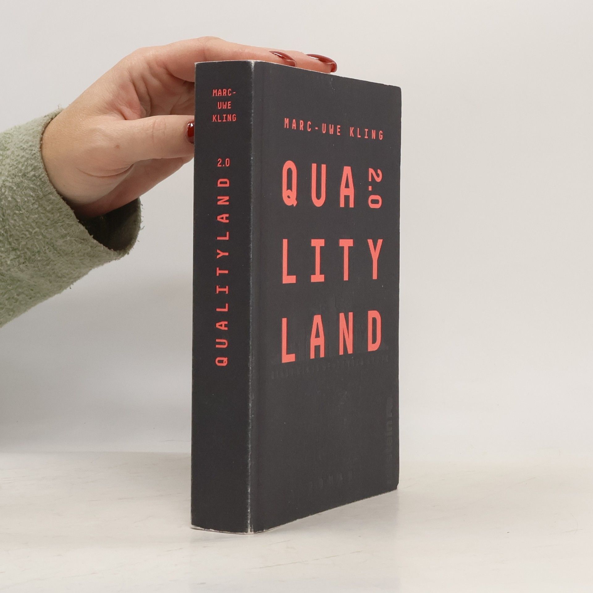 QualityLand 2.0