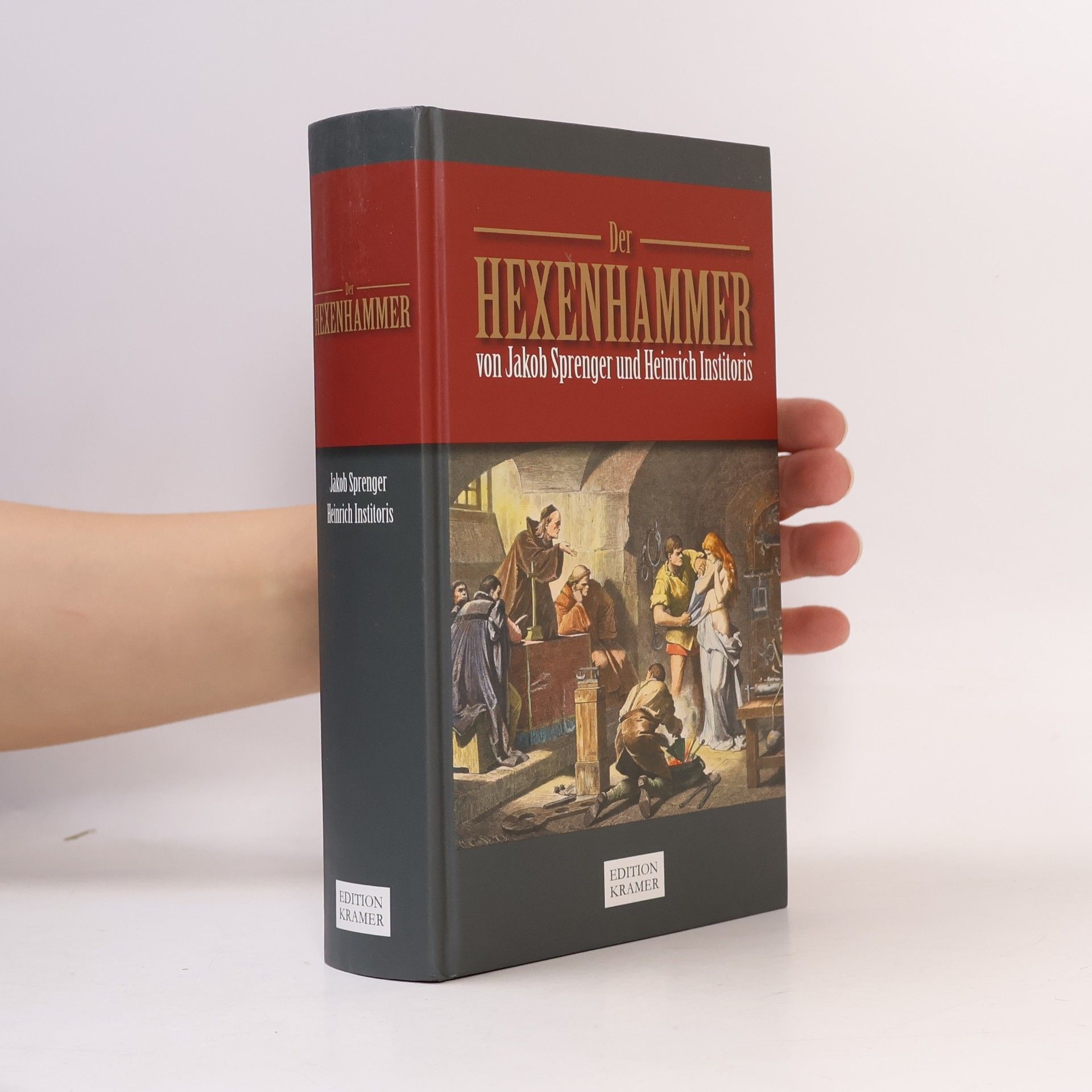 Der Hexenhammer