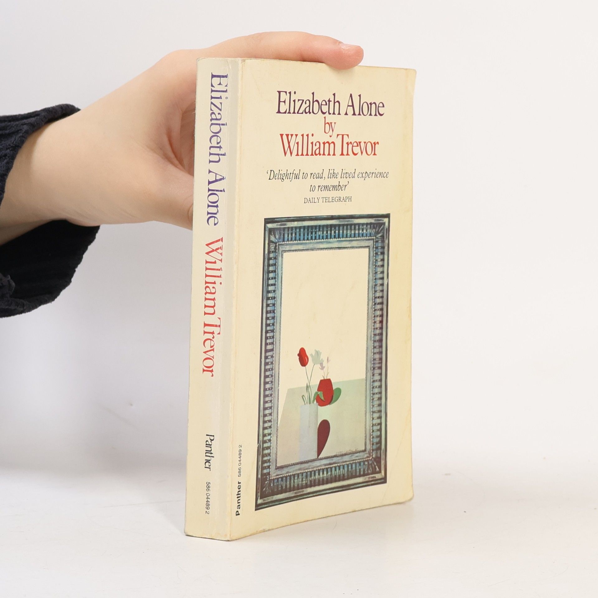 Elizabeth Alone