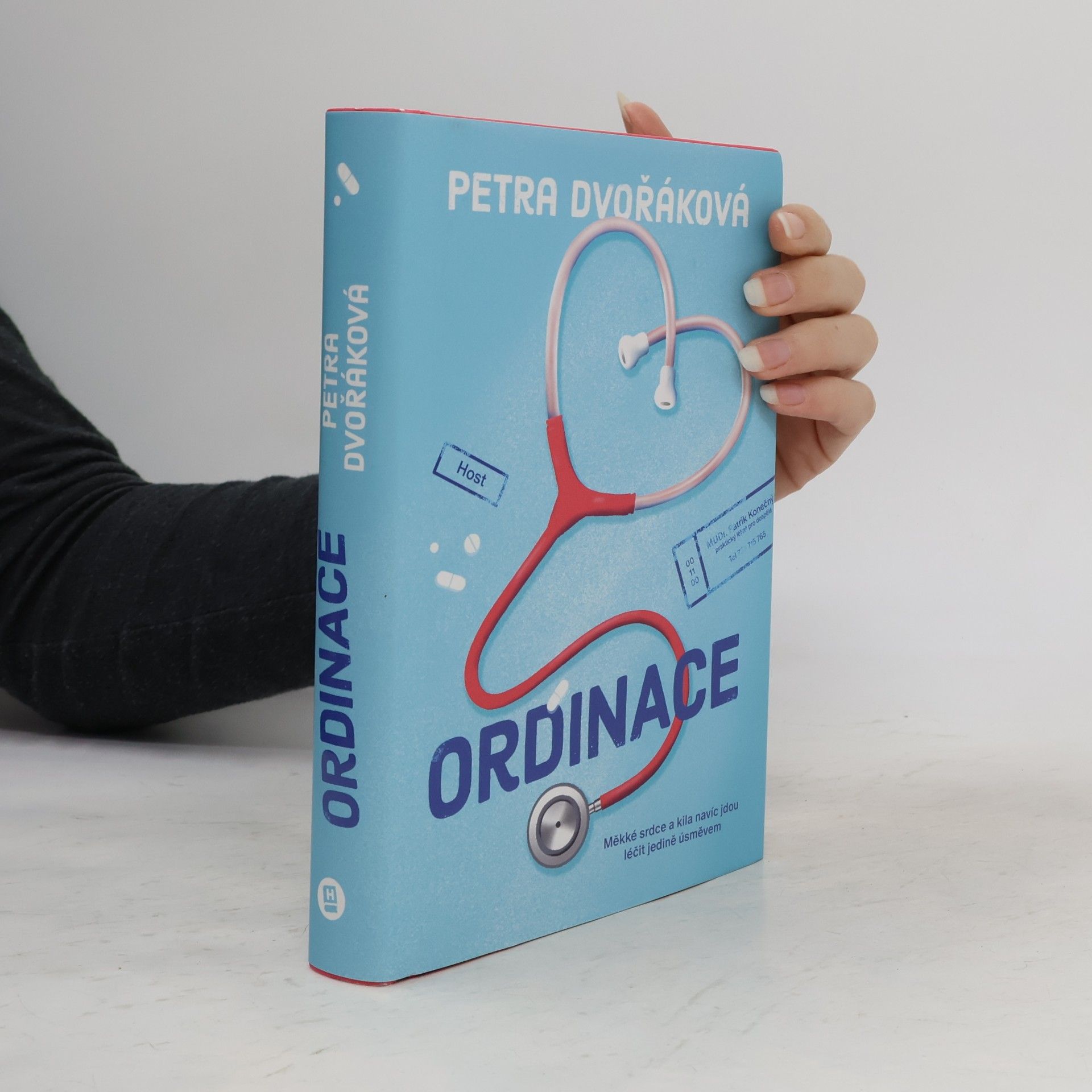 Ordinace