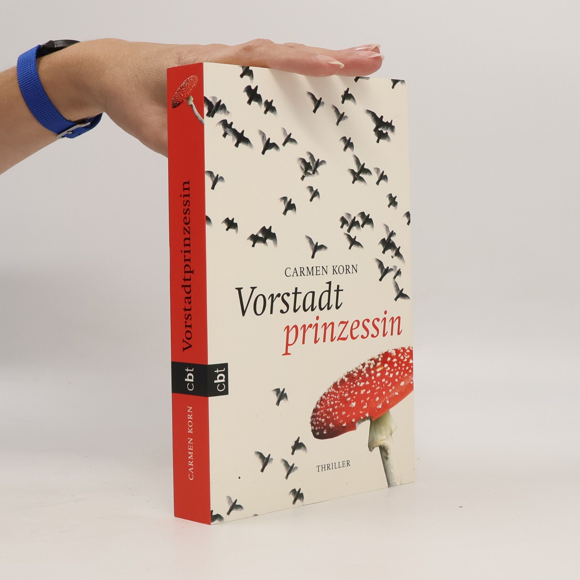 Vorstadtprinzessin
