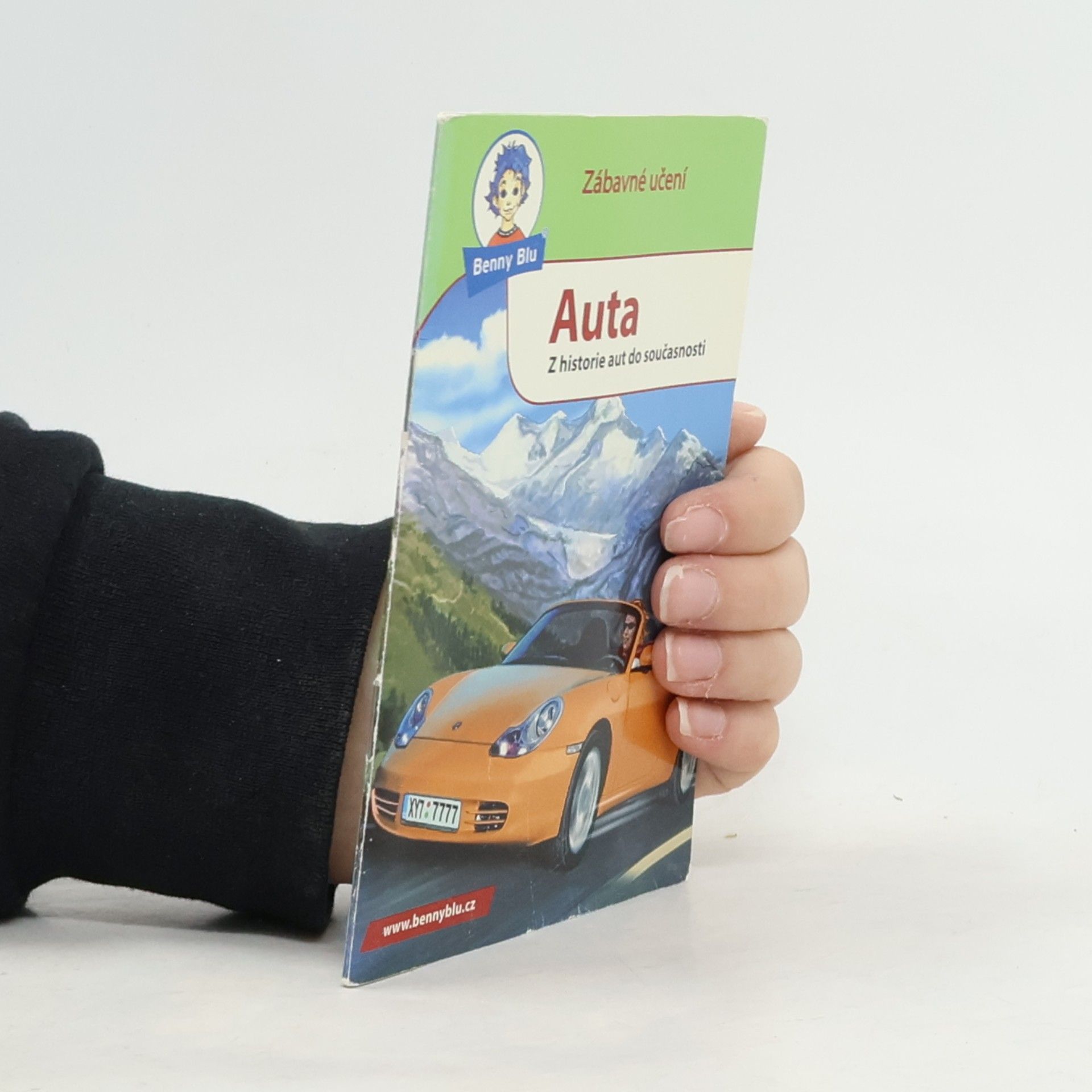 Walter Röhrl Auta - Z historie aut do současnosti
