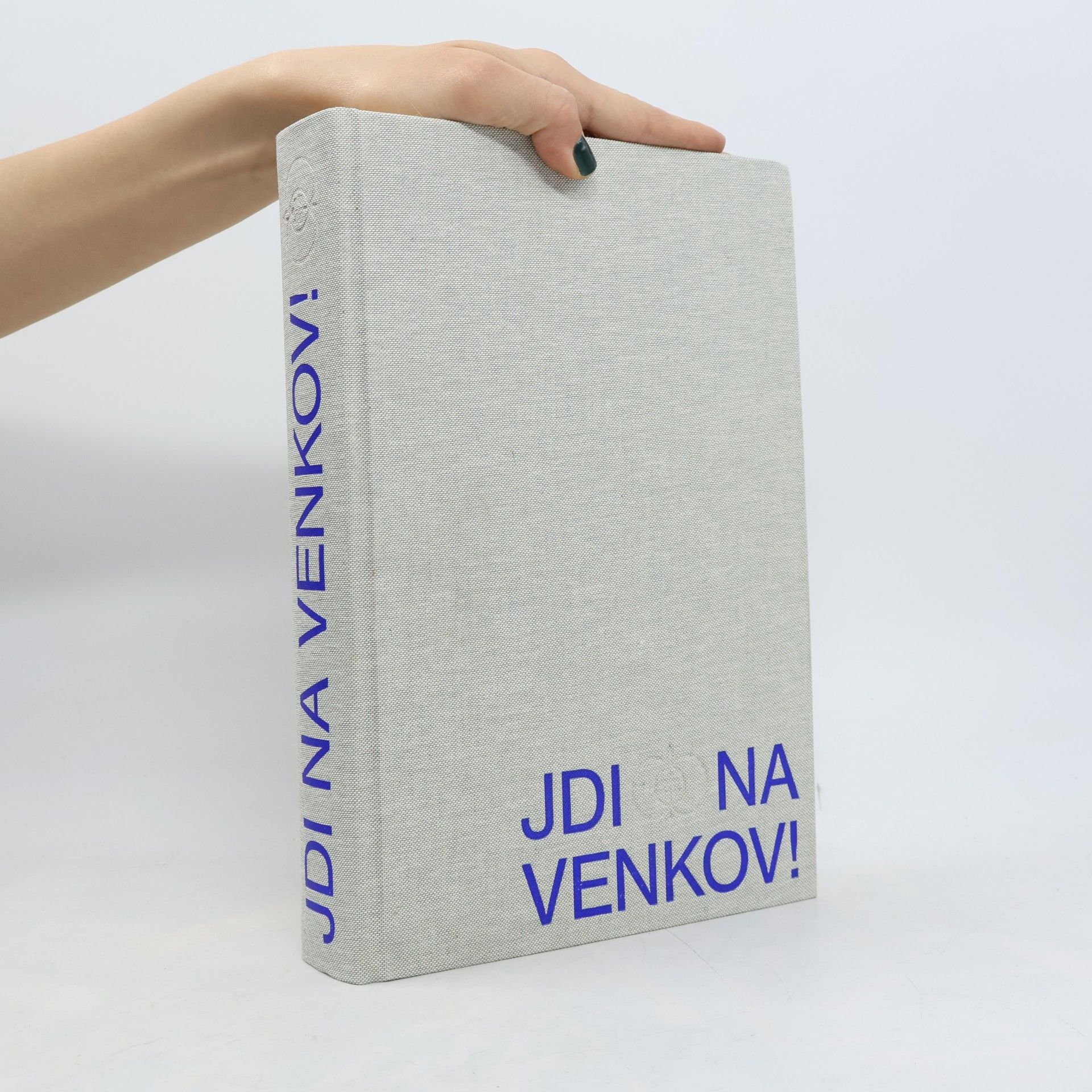 Jdi na venkov!