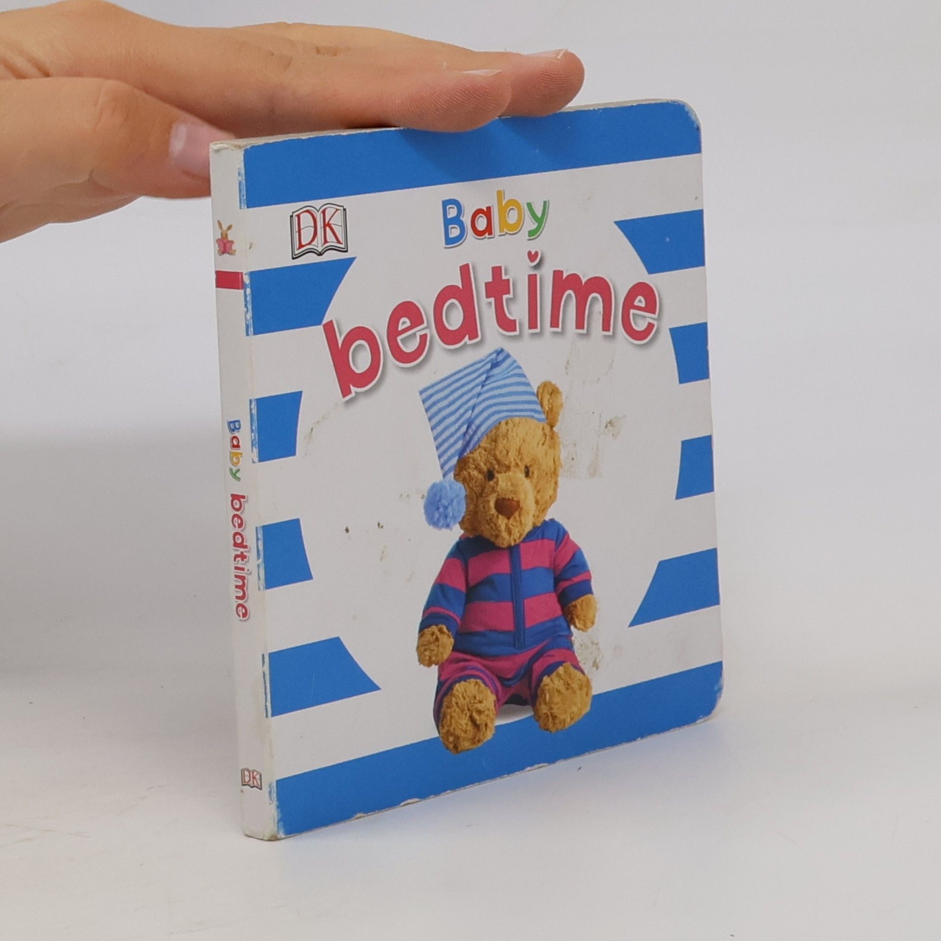 Baby Bedtime