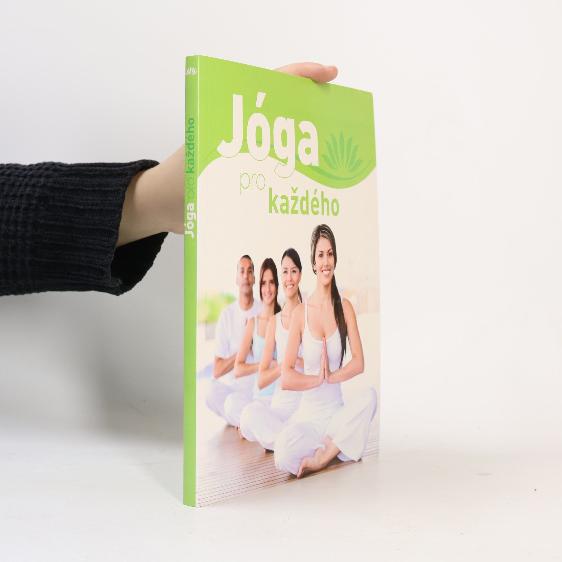 Jóga pro každého