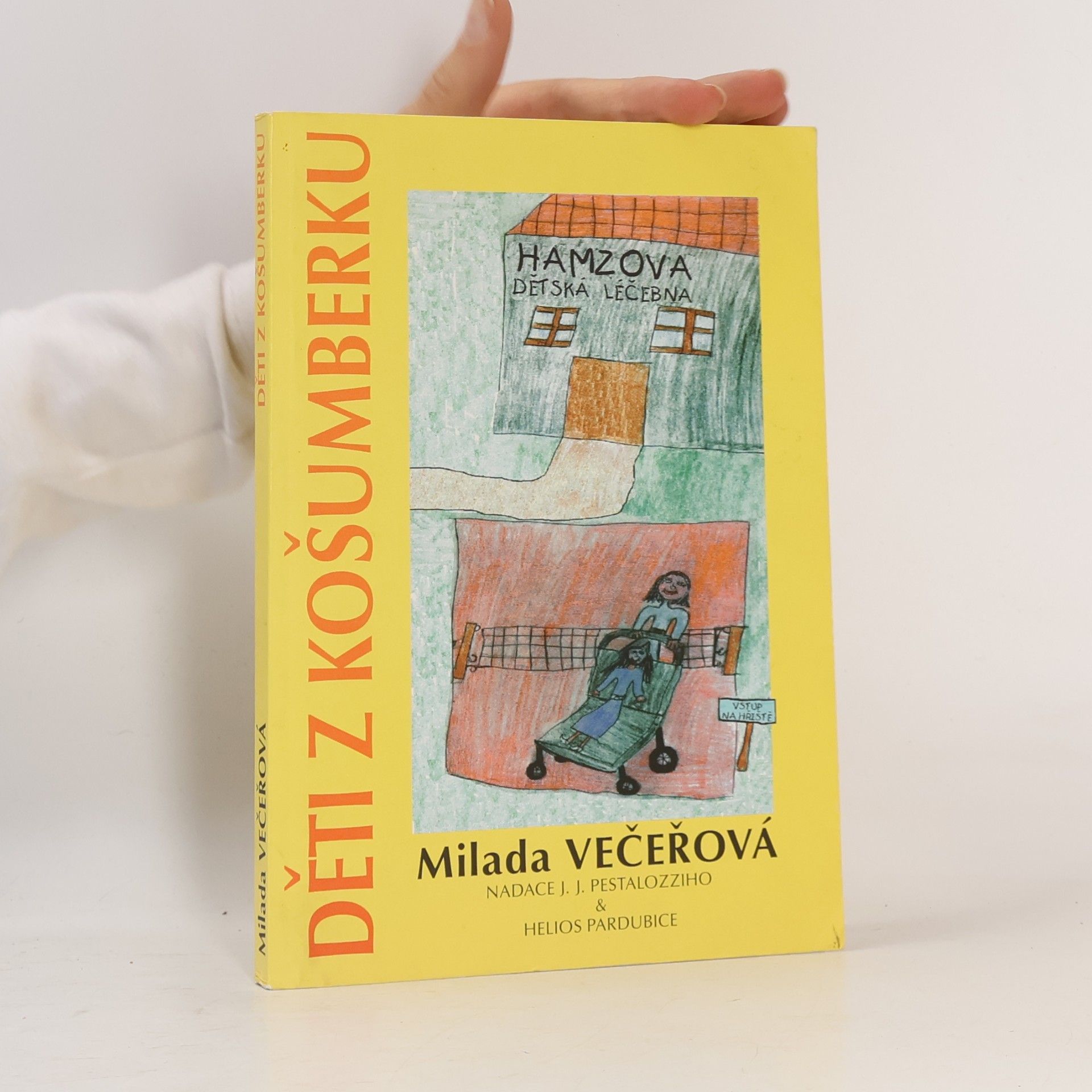 Děti z Košumberku