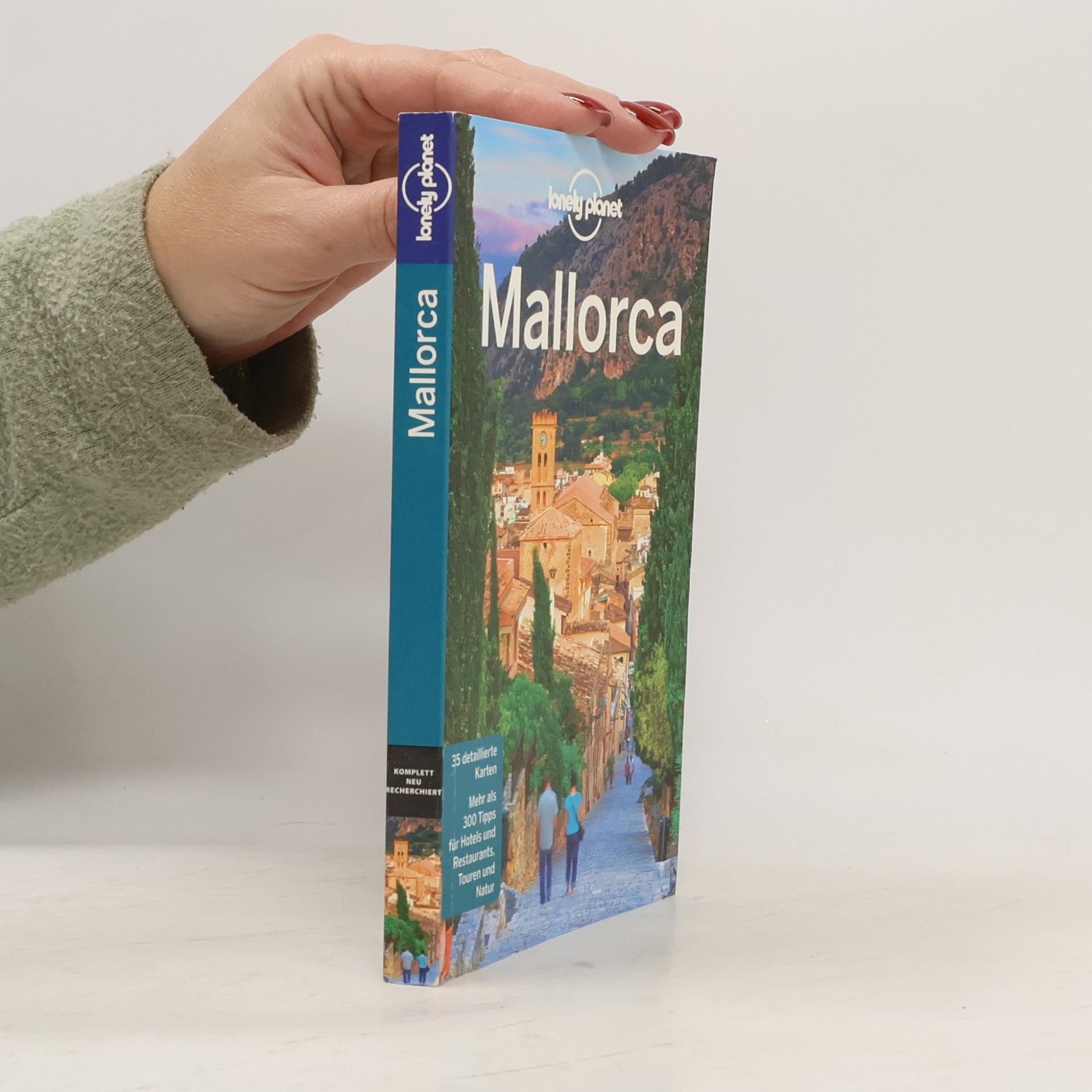 Mallorca