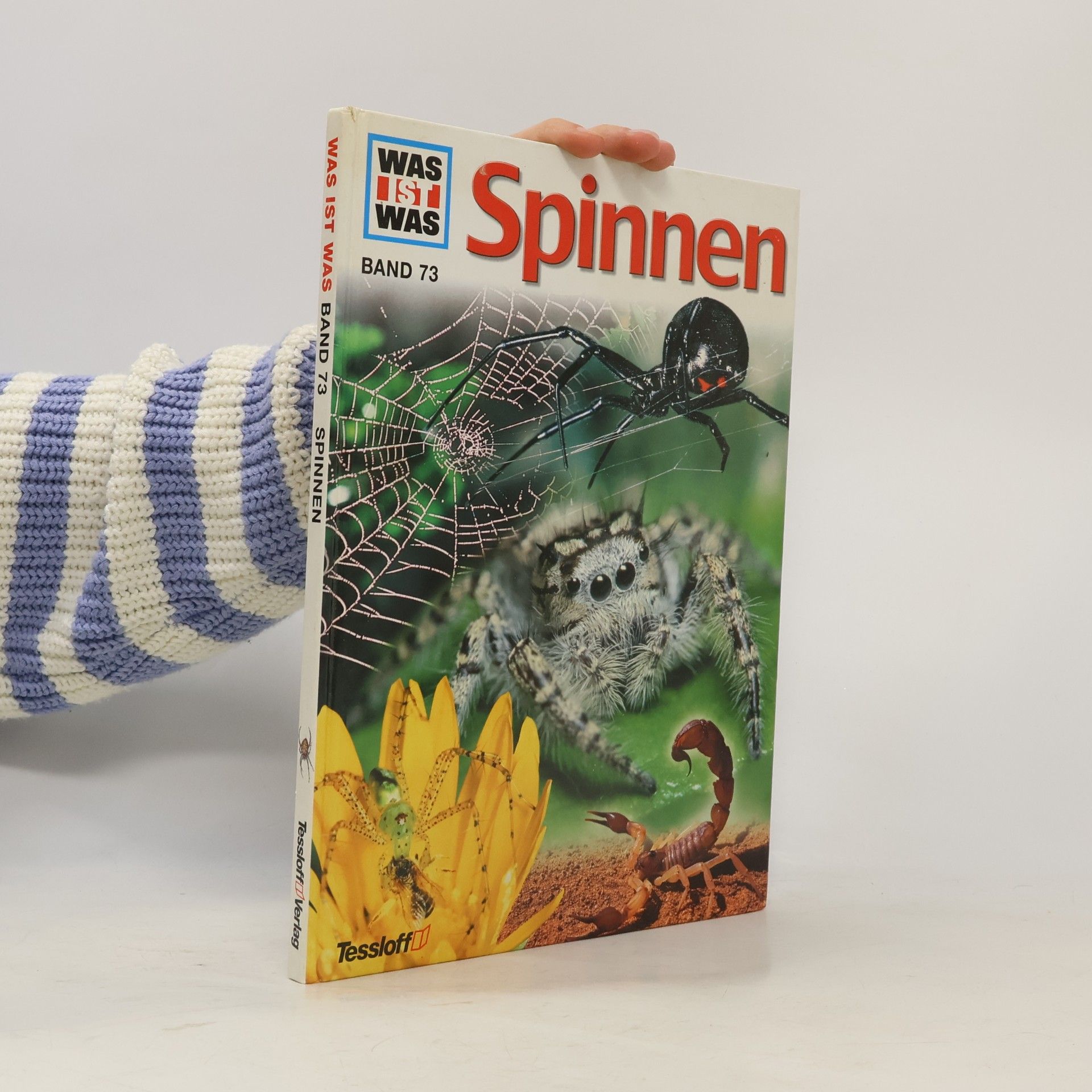Spinnen