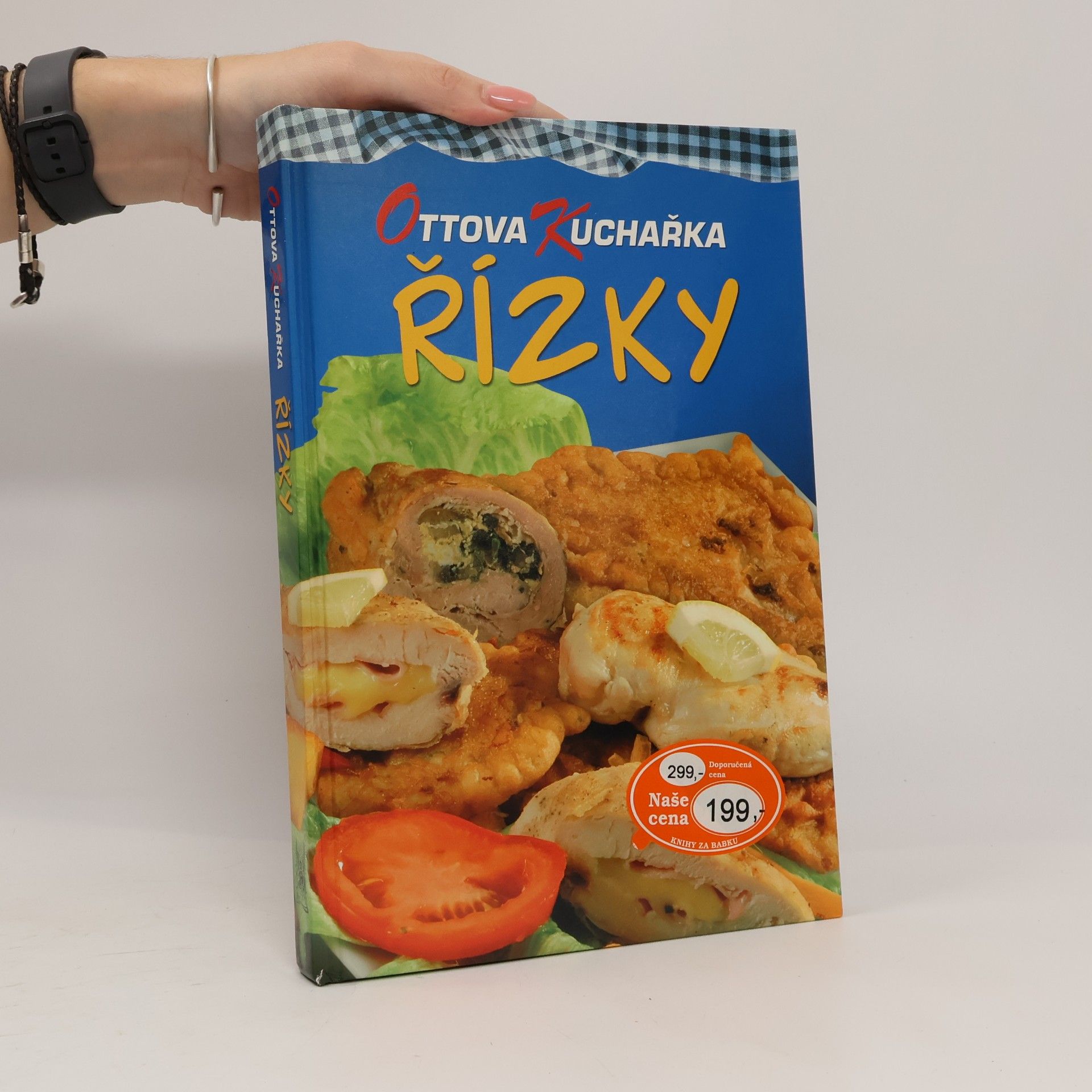 Tibor Kramár Řízky