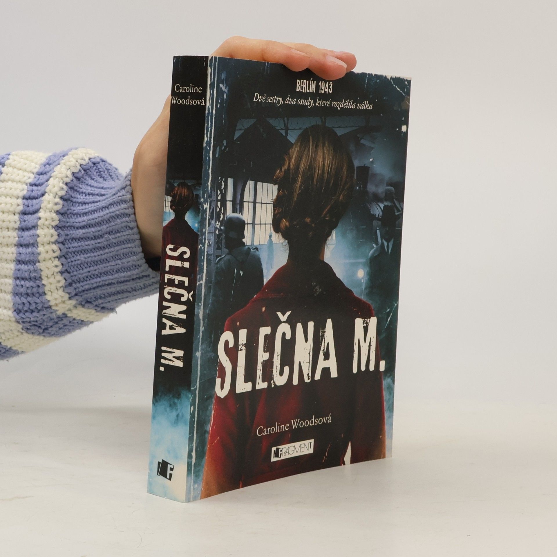 Slečna M.