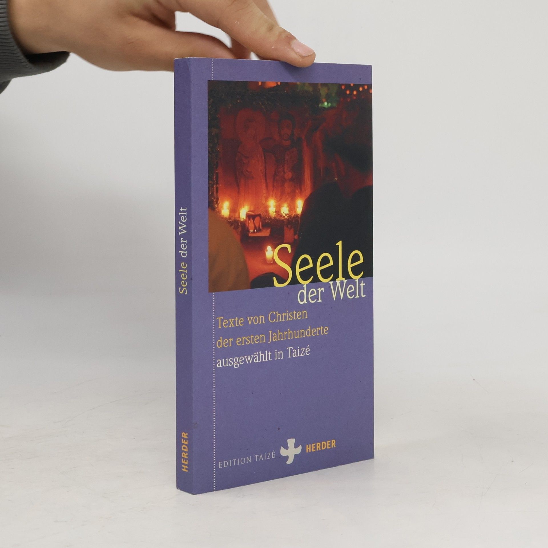 Seele der Welt