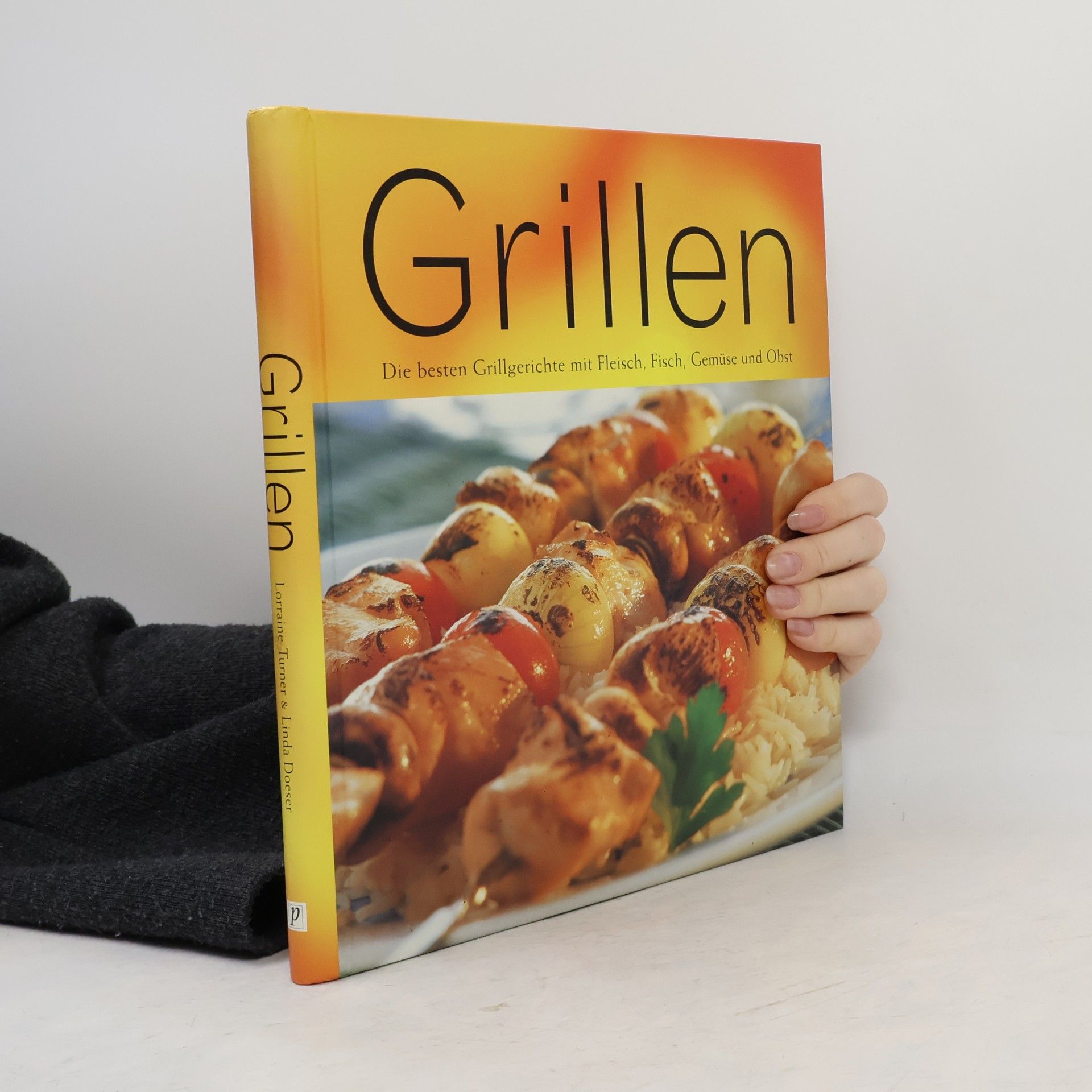 Autorenkollektiv Grillen