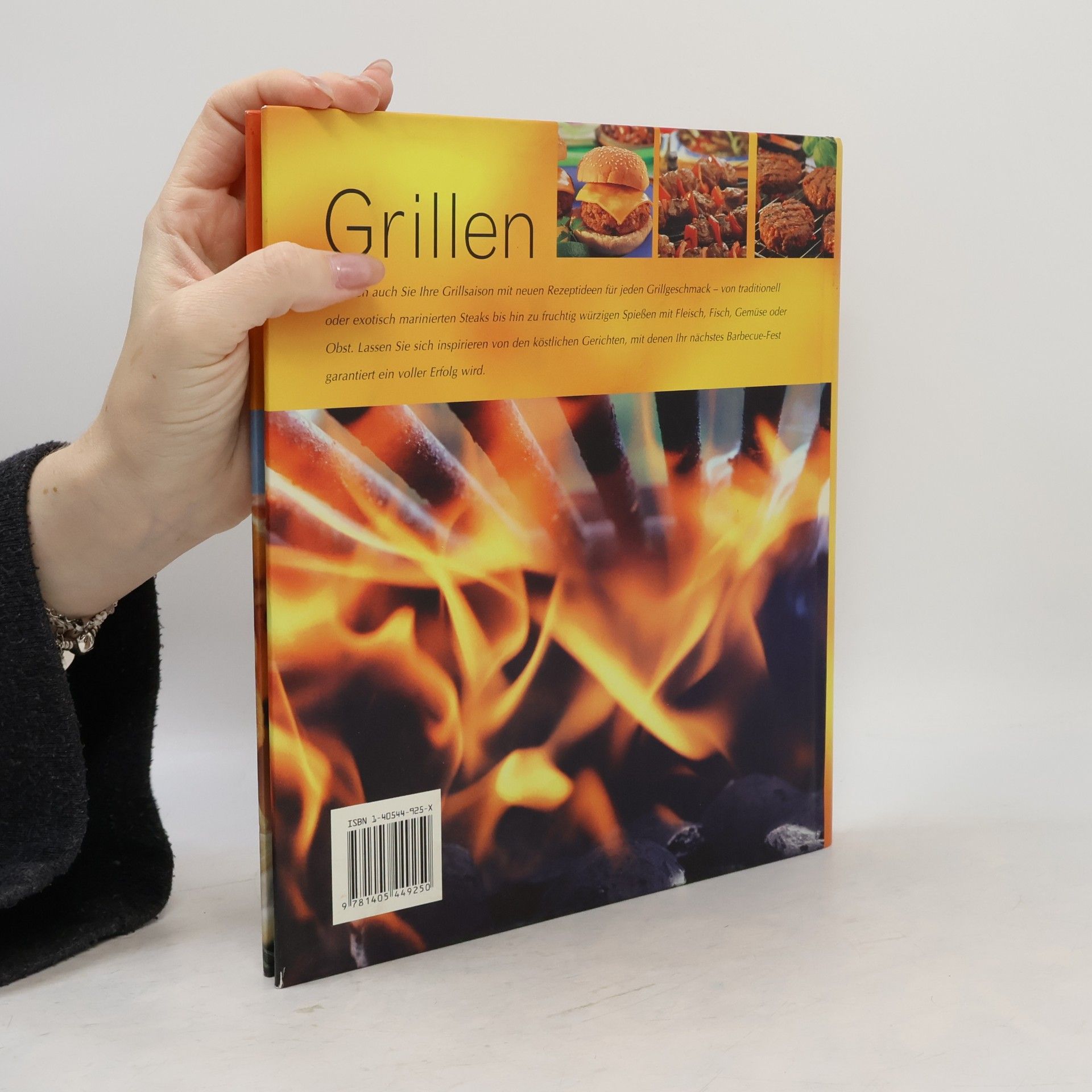 Autorenkollektiv Grillen