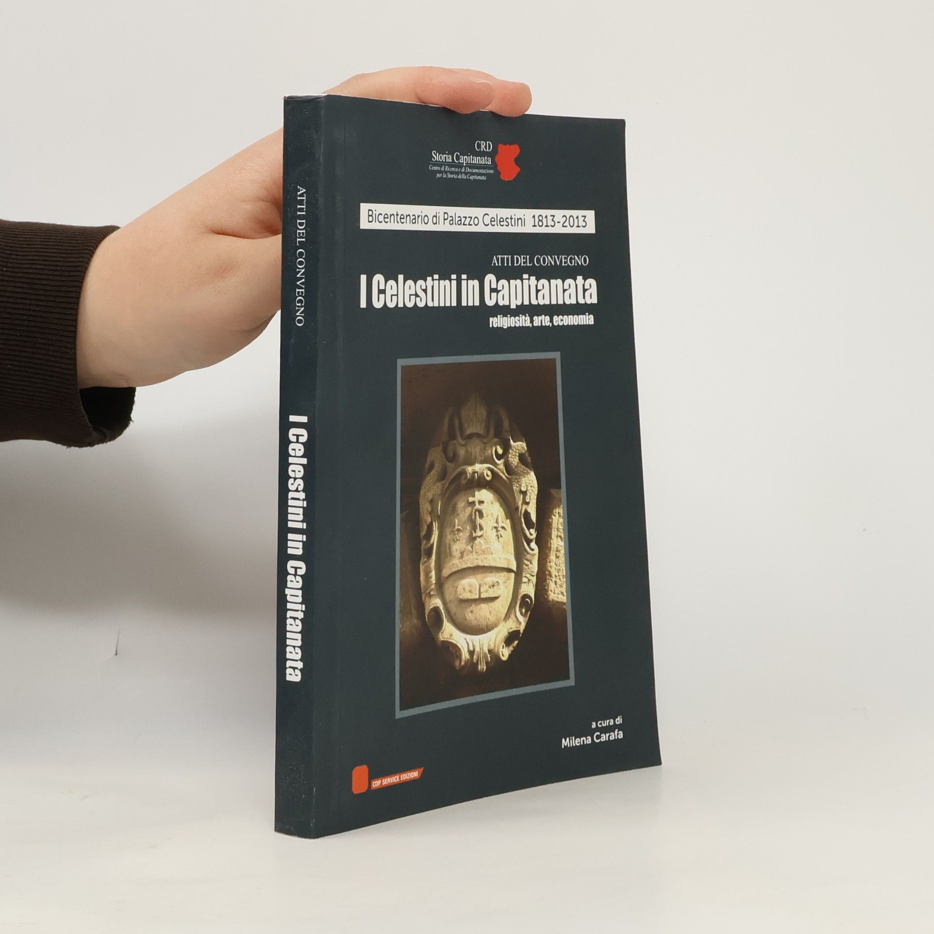 Autorenkollektiv I Celestini in Capitanata