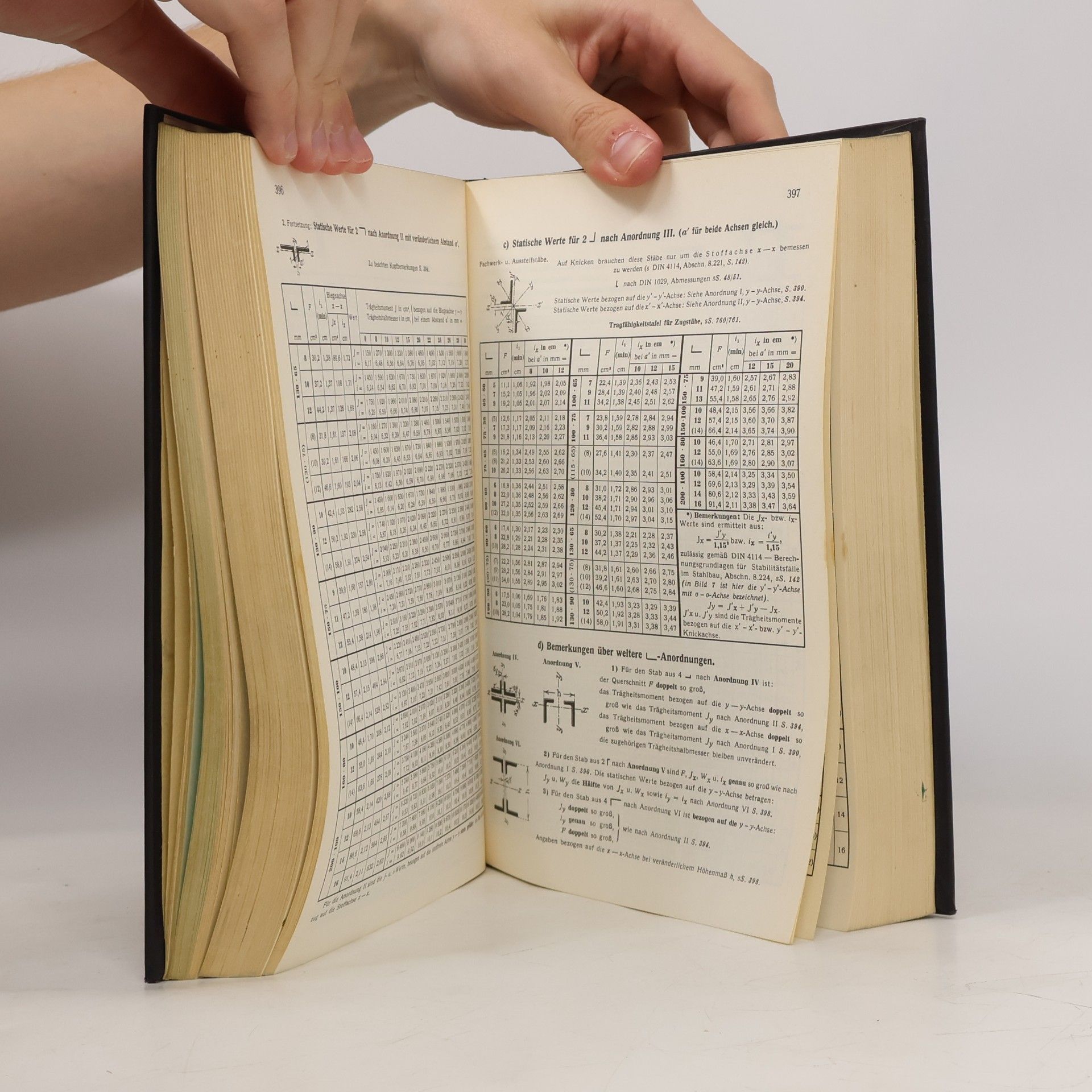 Autorenkollektiv Stahl im Hochbau. Handbuch für Entwurf, Berechnung und Ausführung von Stahlbauten
