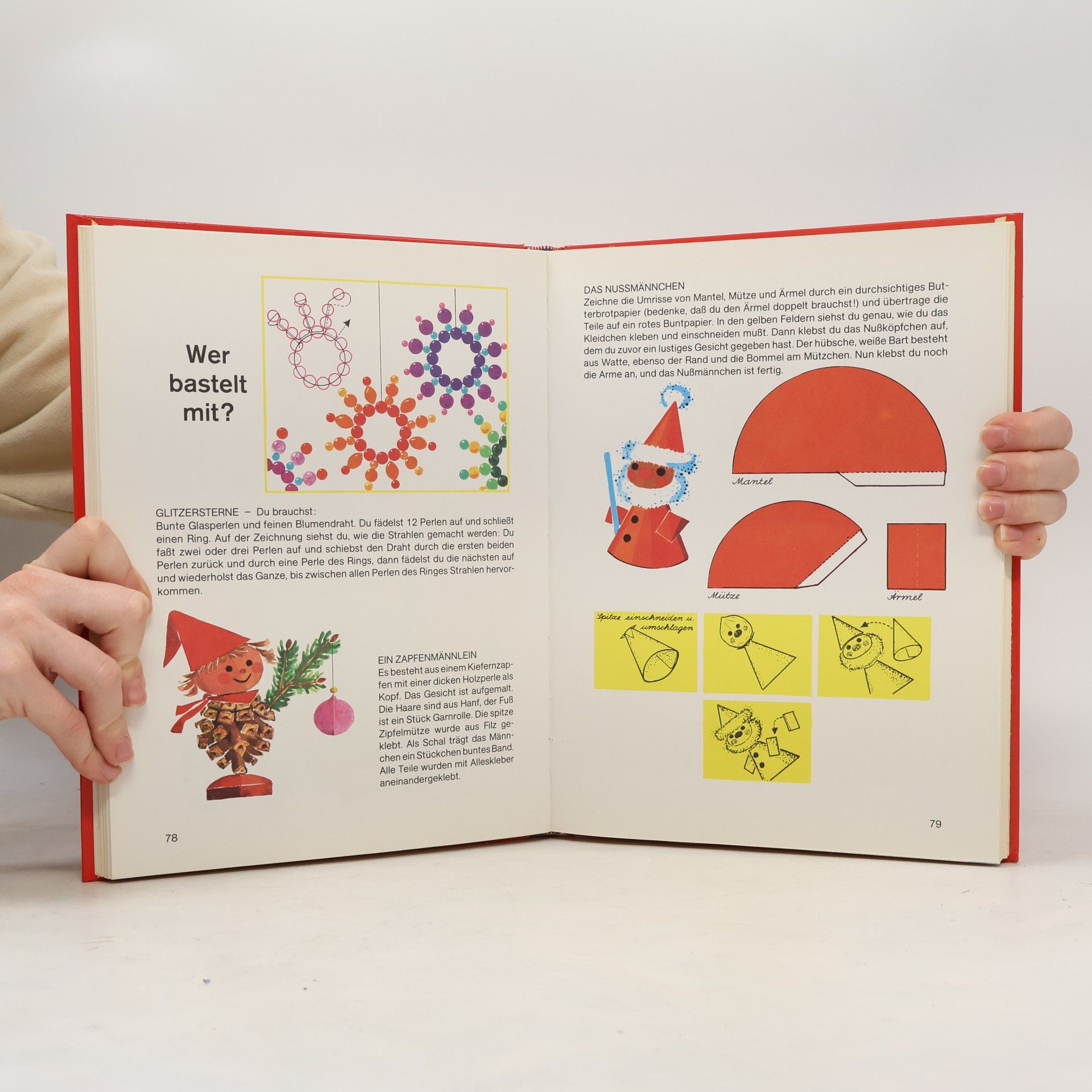 Autorenkollektiv Mein großes Weihnachtsbuch