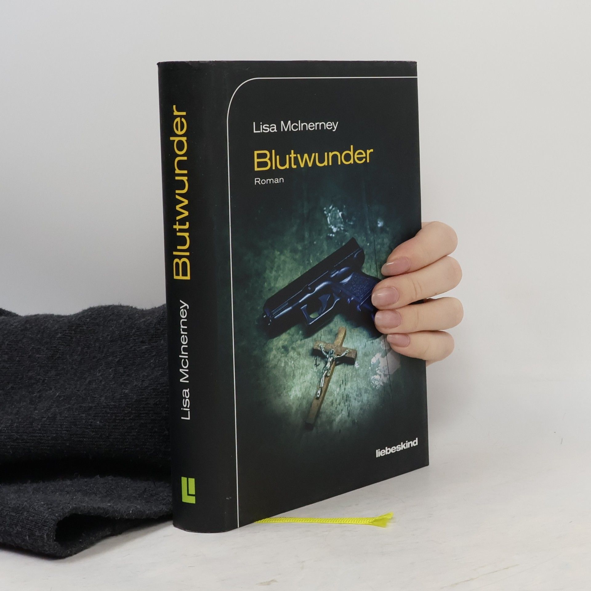 Blutwunder