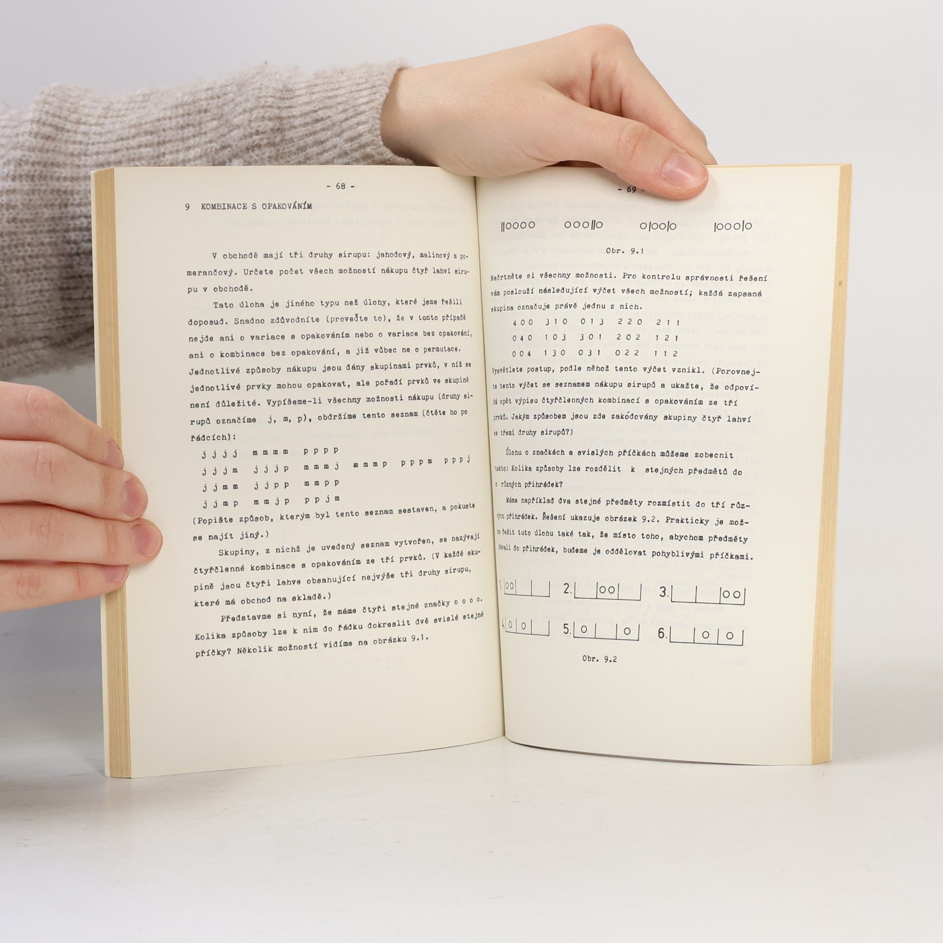 Oldřich Odvárko Matematika pro II. ročník gymnázií. Funkce II