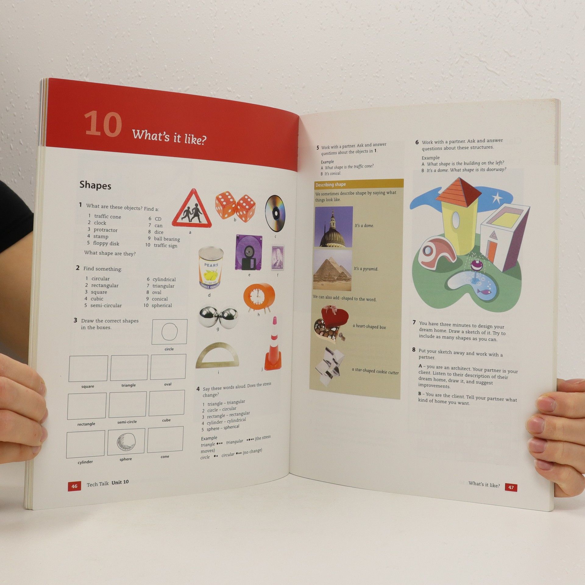 Vicki Hollett Tech Talk. Pre-Intermediate Student´s Book