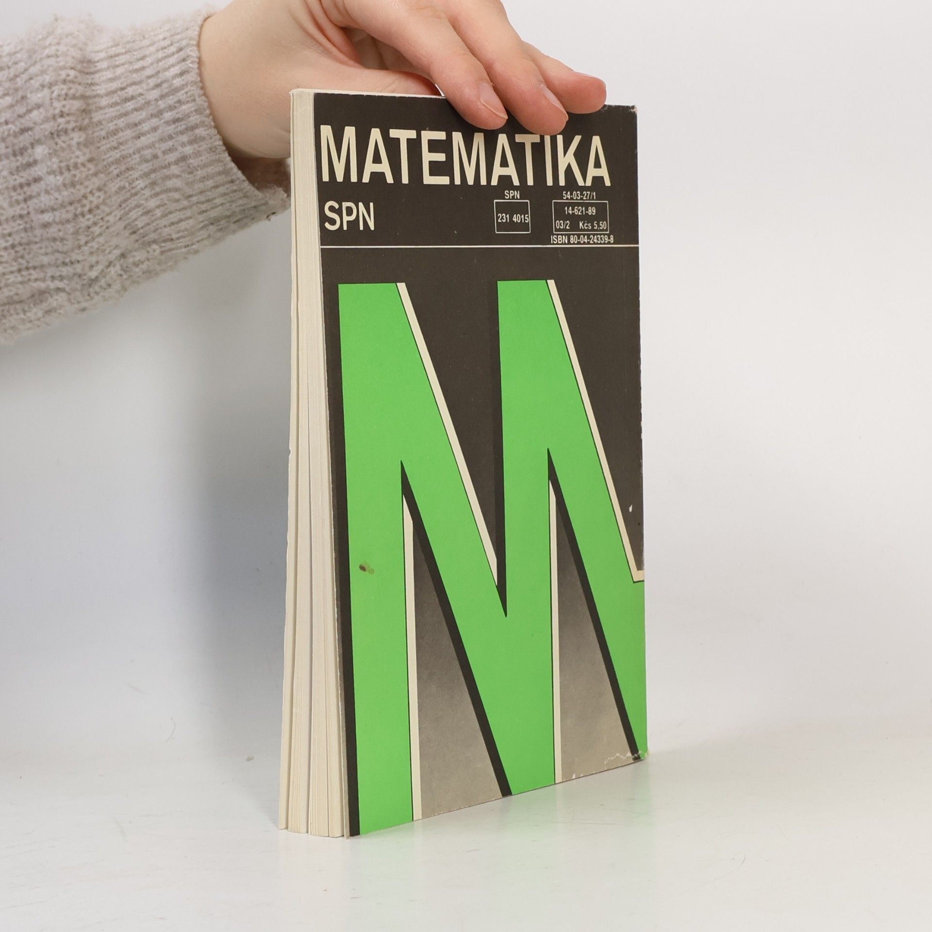 Collectif d'auteurs Matematika pro II. ročník gymnázií - Geometrie v prostoru