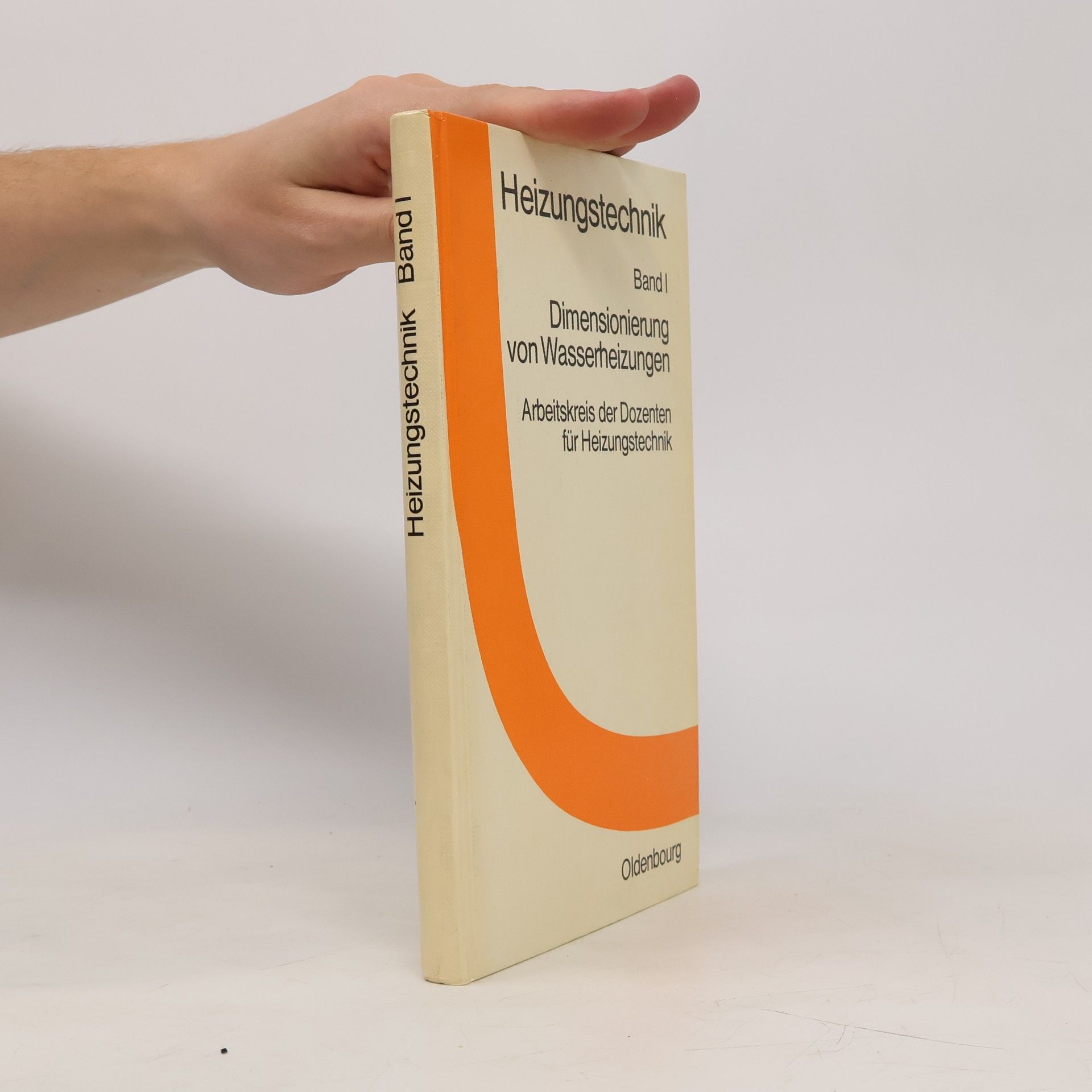 Dimensionierung von Wasserheizungen