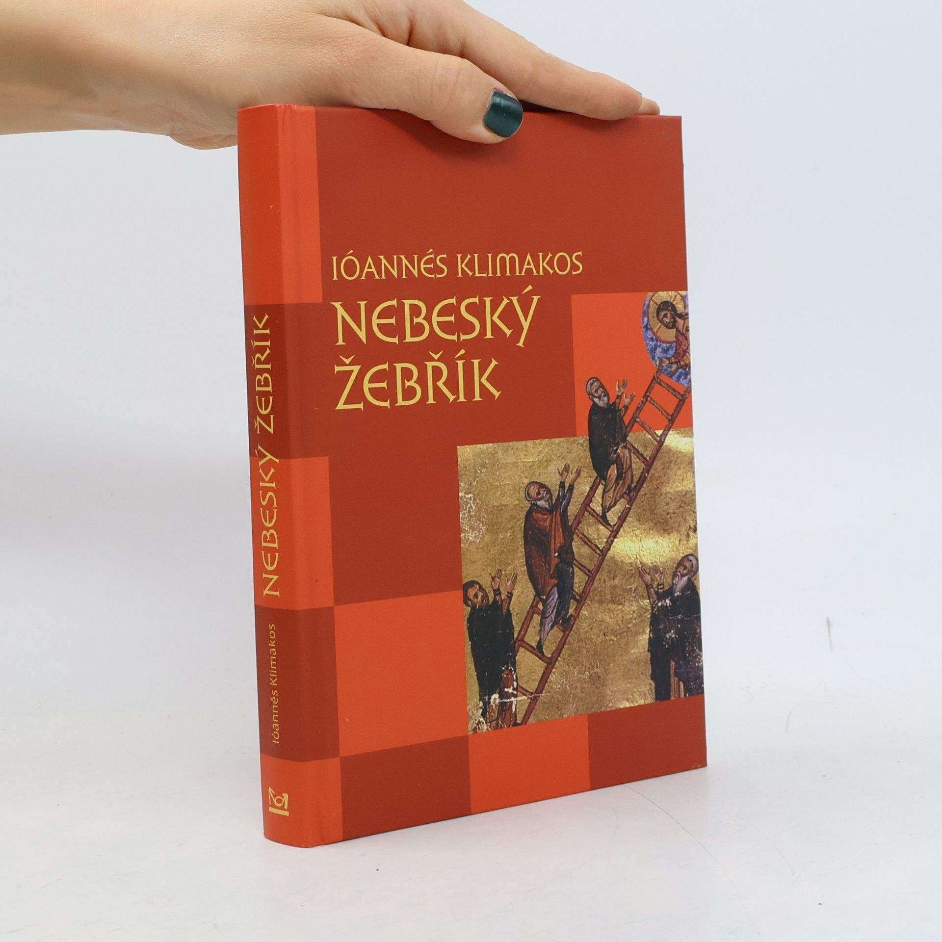 Nebeský žebřík