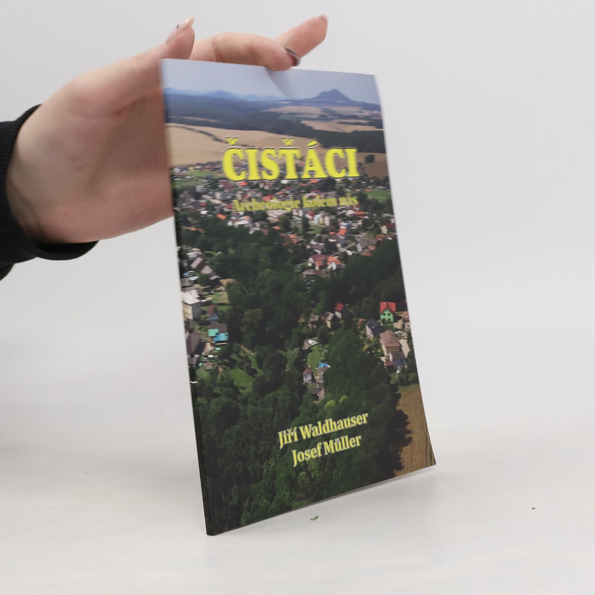 Čistáci